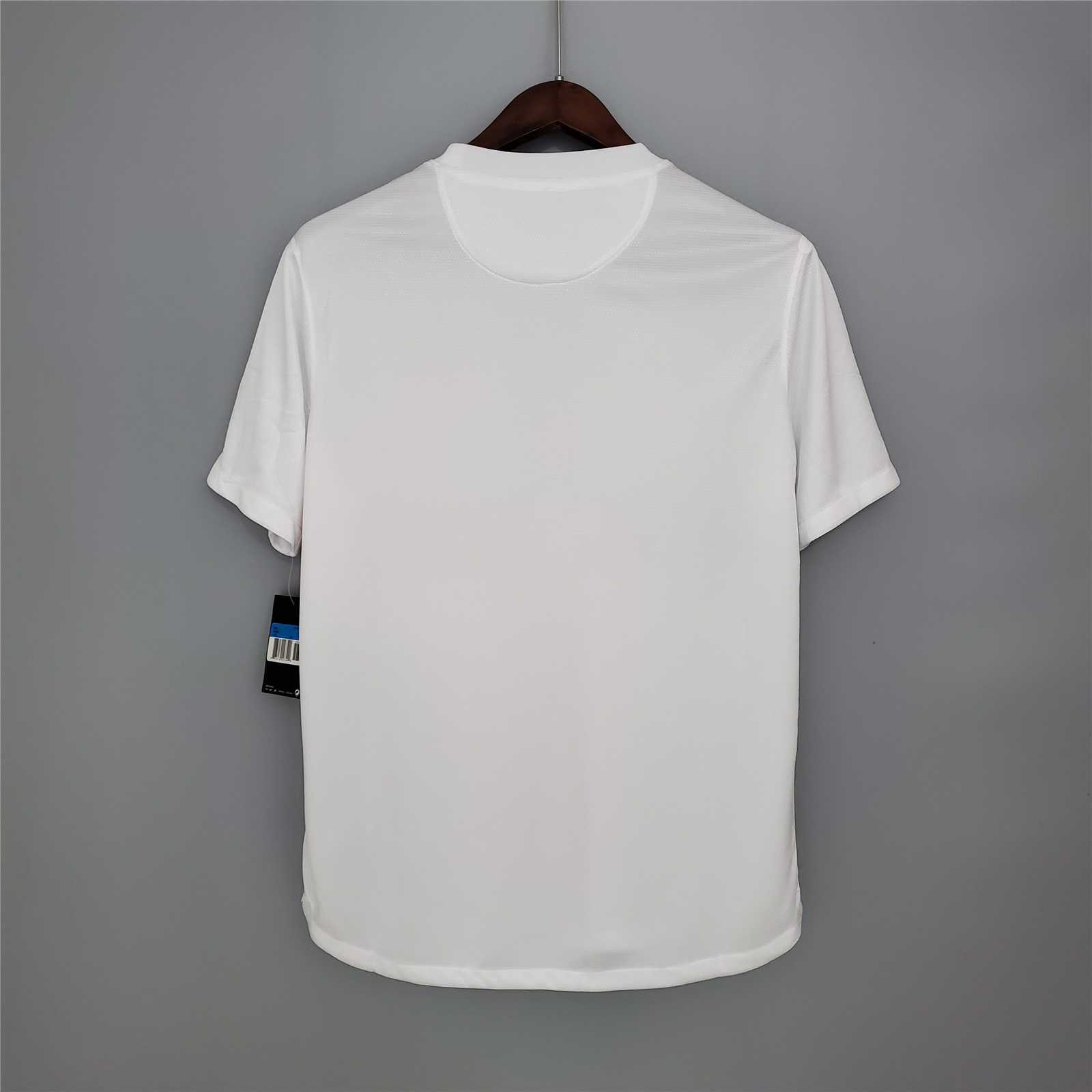 2012 Portugal  Euro Cup Away Retro Jersey - view 3