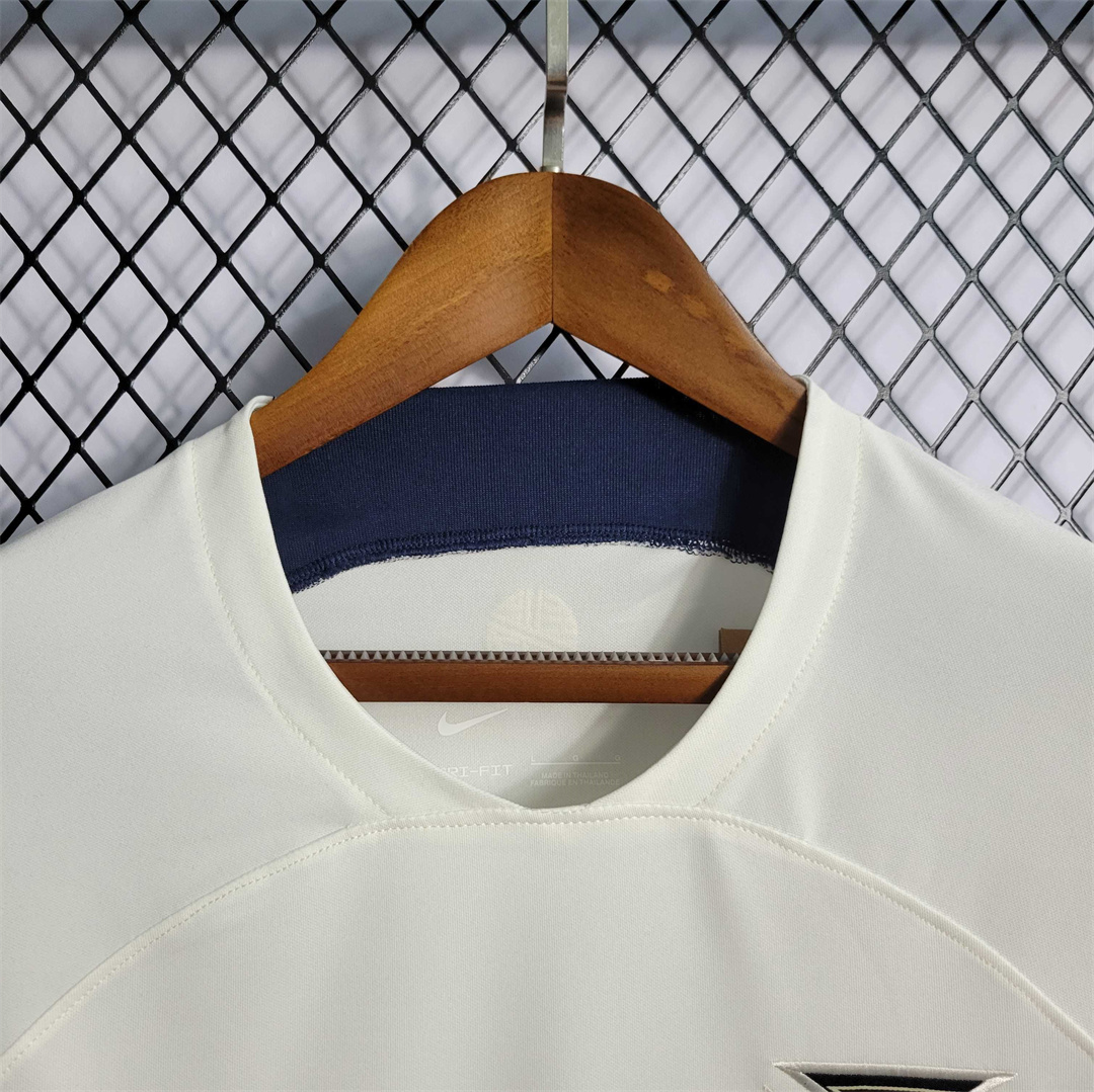2022 Portugal   World Cup Away Fan Edition Soccer Jersey - view 10