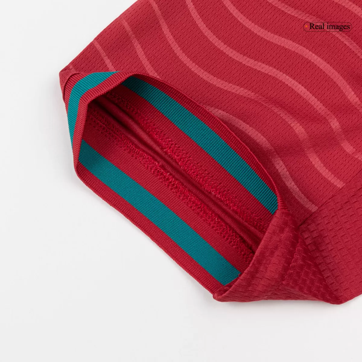 2026 Portugal Home World Cup Soccer Kit Jersey+Shorts - view 9