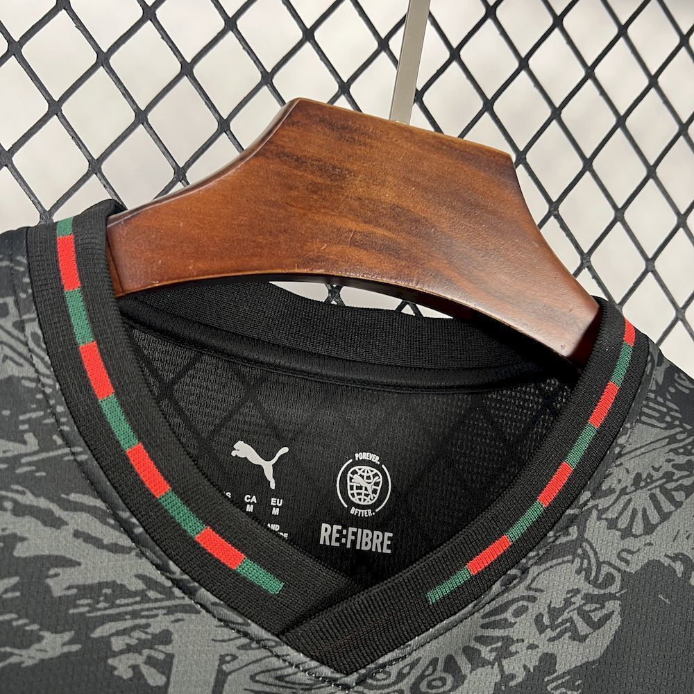 2026 Portugal Special Edition Kit Soccer T-Shirt - view 7