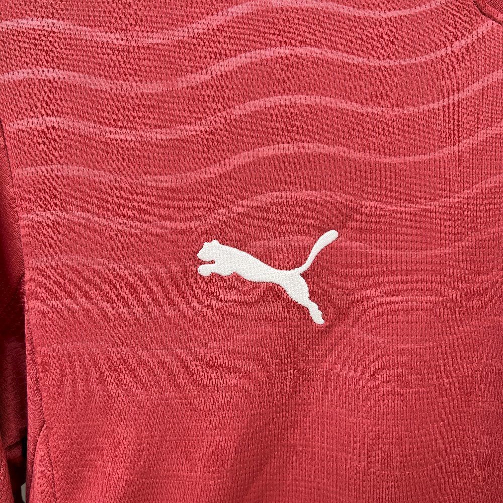 2026 Portugal  Home World Cup Soccer Jersey - view 7