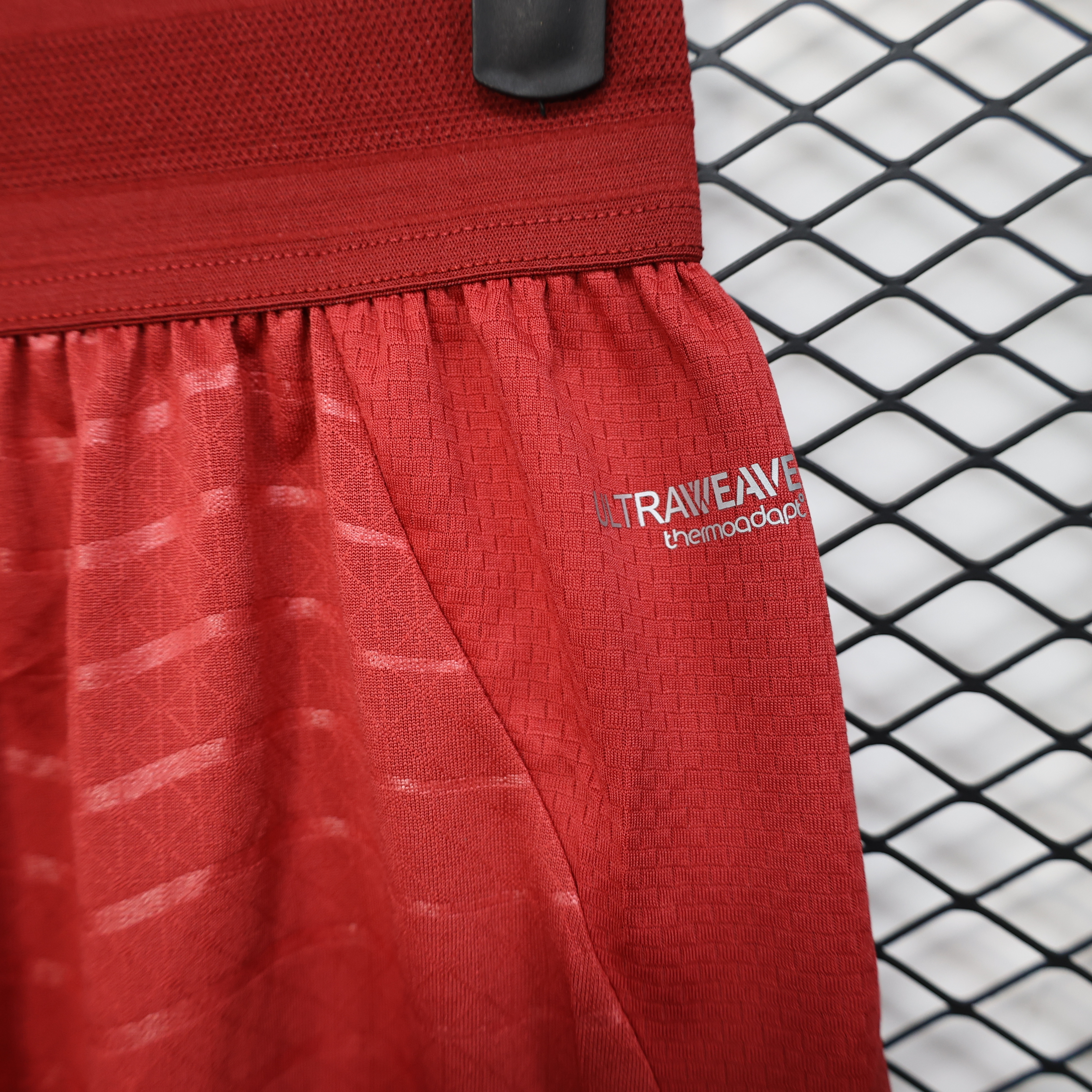 2026 Portugal Home World Cup Soccer Shorts Player Version - view 6