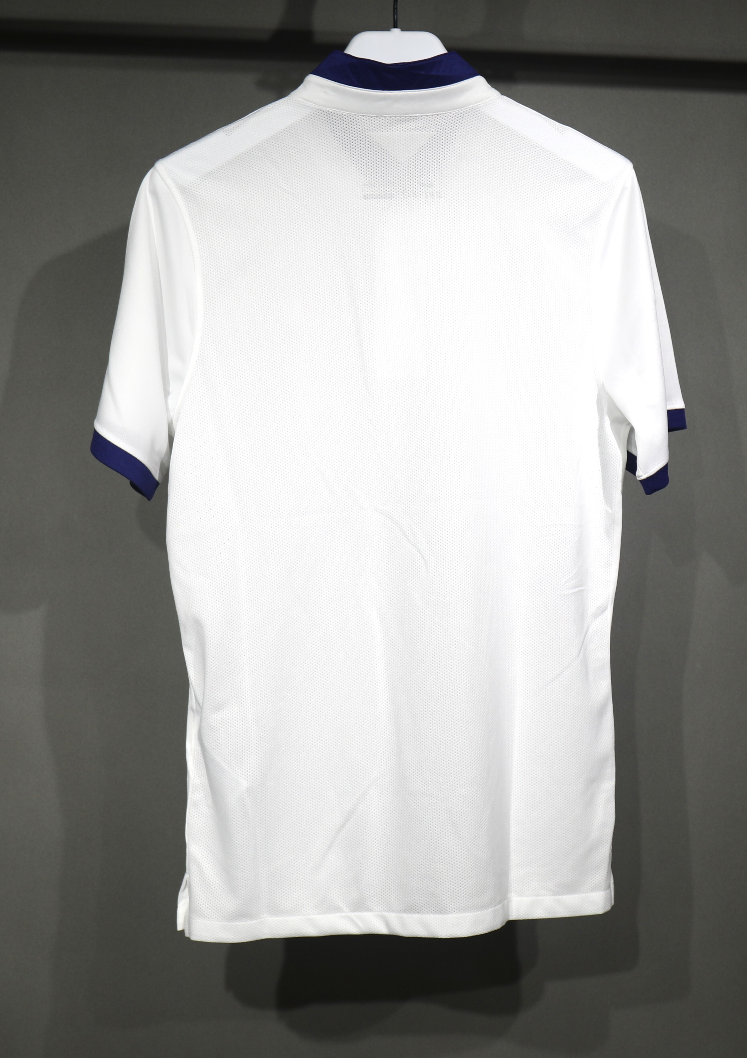 2014 Portugal  World Cup Away Retro Jersey Player Edition - view 3