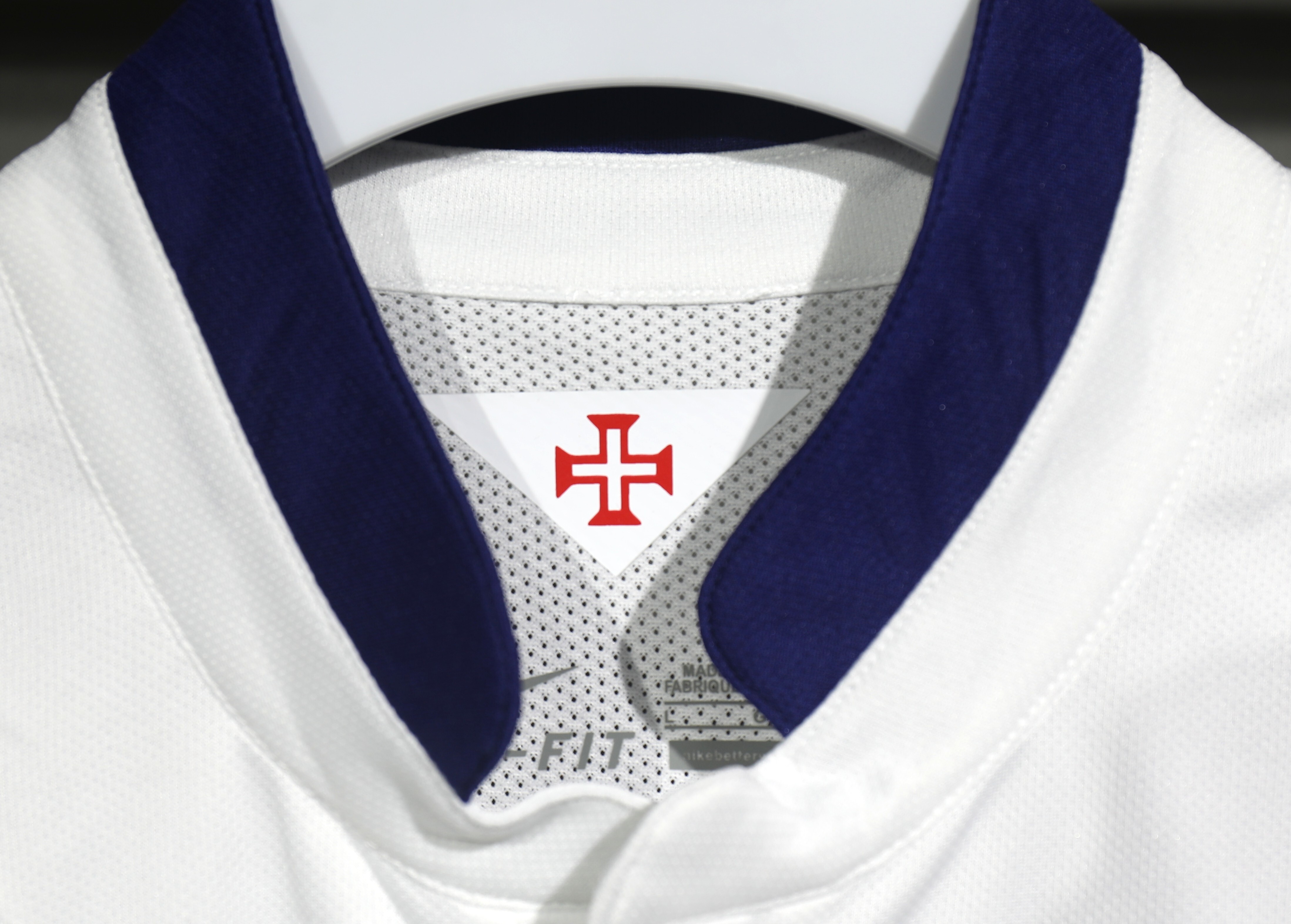 2014 Portugal  World Cup Away Retro Jersey Player Edition - view 14