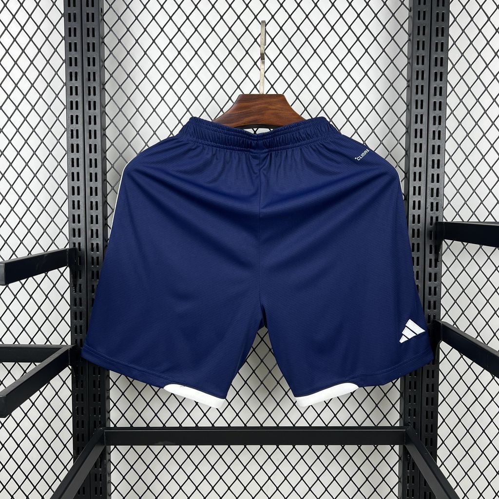 2026 Scotland World Cup Home Soccer Shorts - view 3