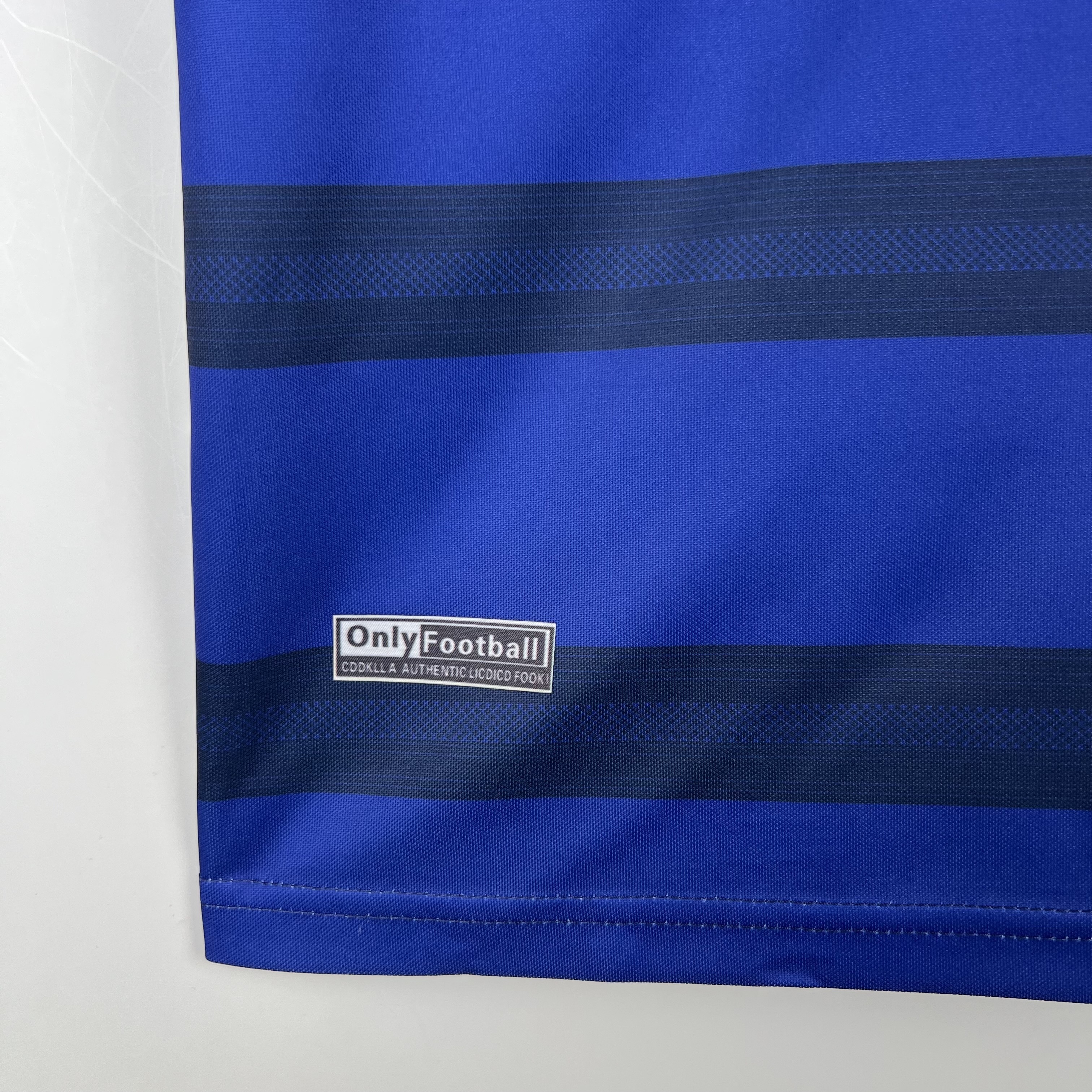 98-00 Scotland Home Soccer Retro Jersey - view 8