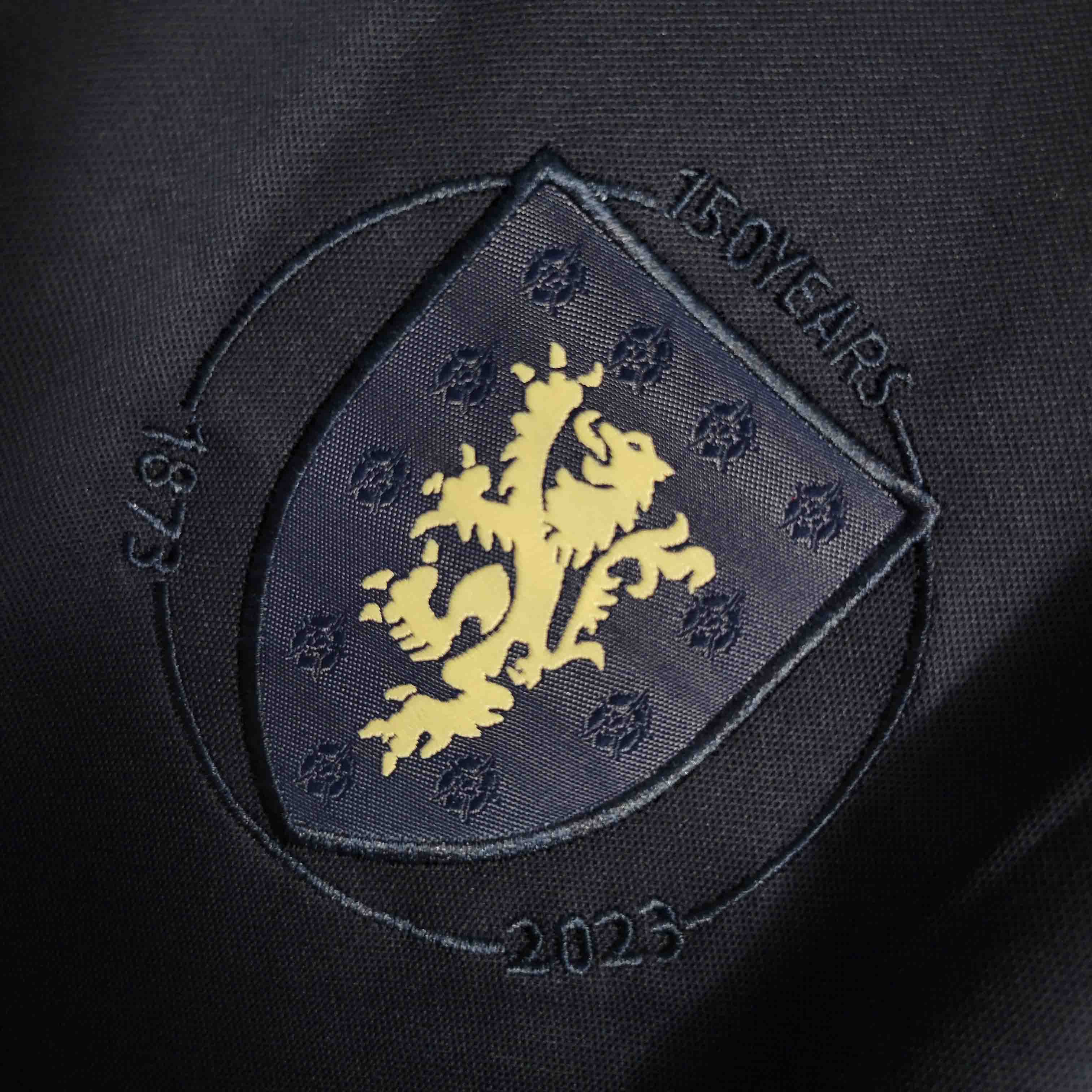 2023 Scotland 150th Anniversary - view 9