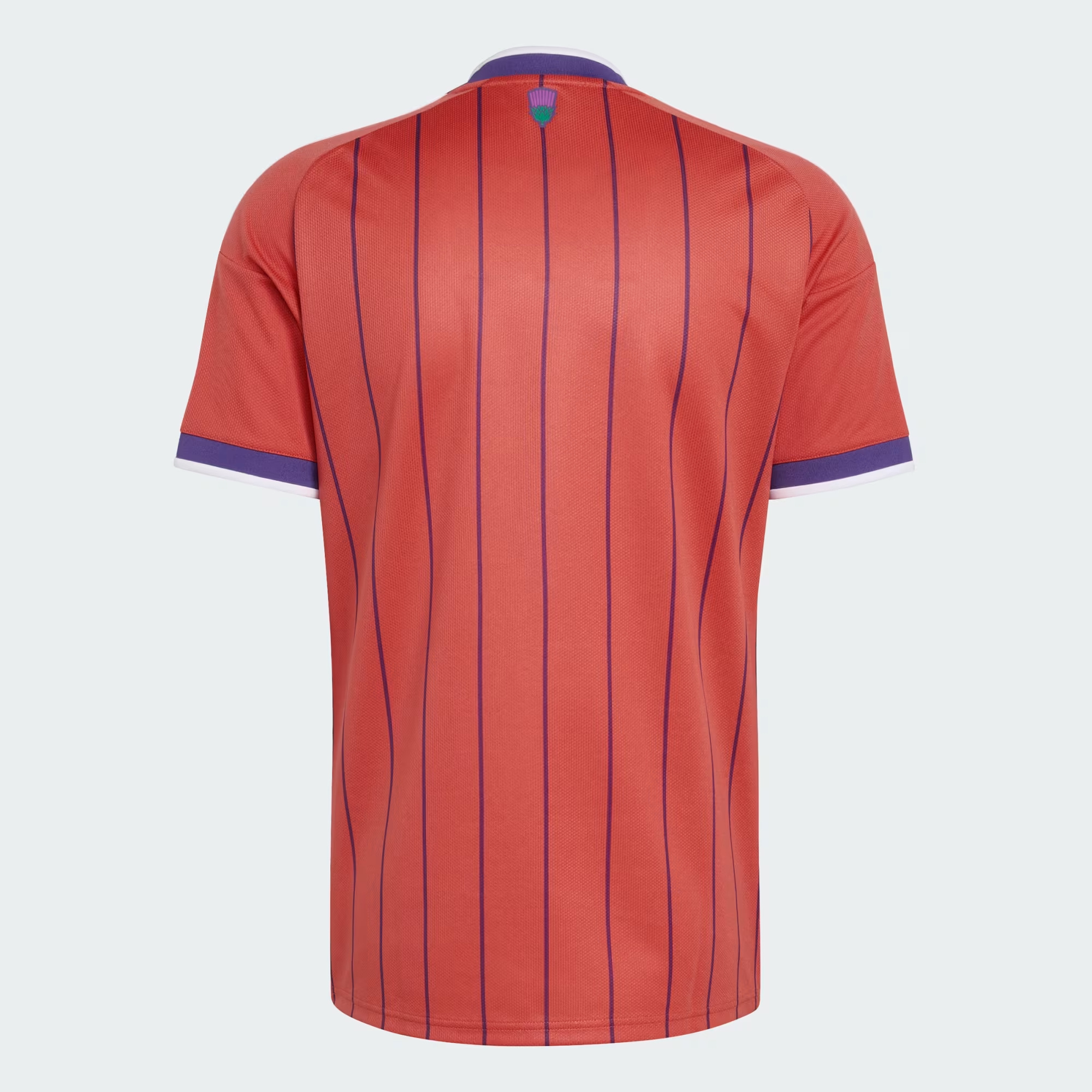 2026 Scotland Away World Cup Football Jersey - view 3