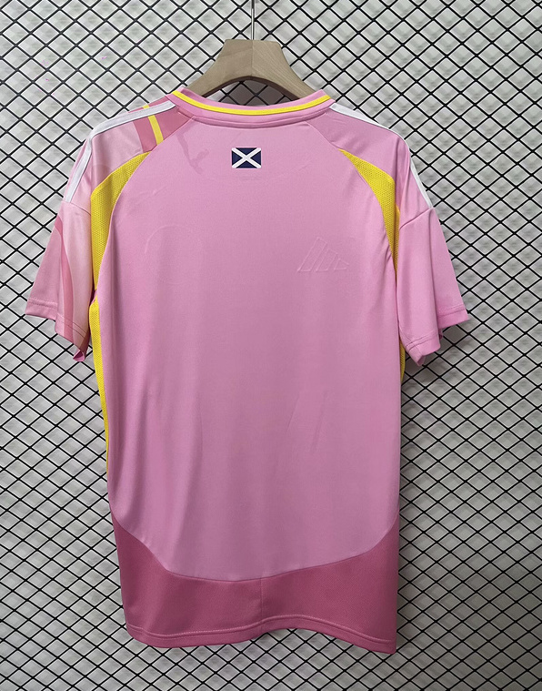 2025 Scotland Away Football Jersey - view 3