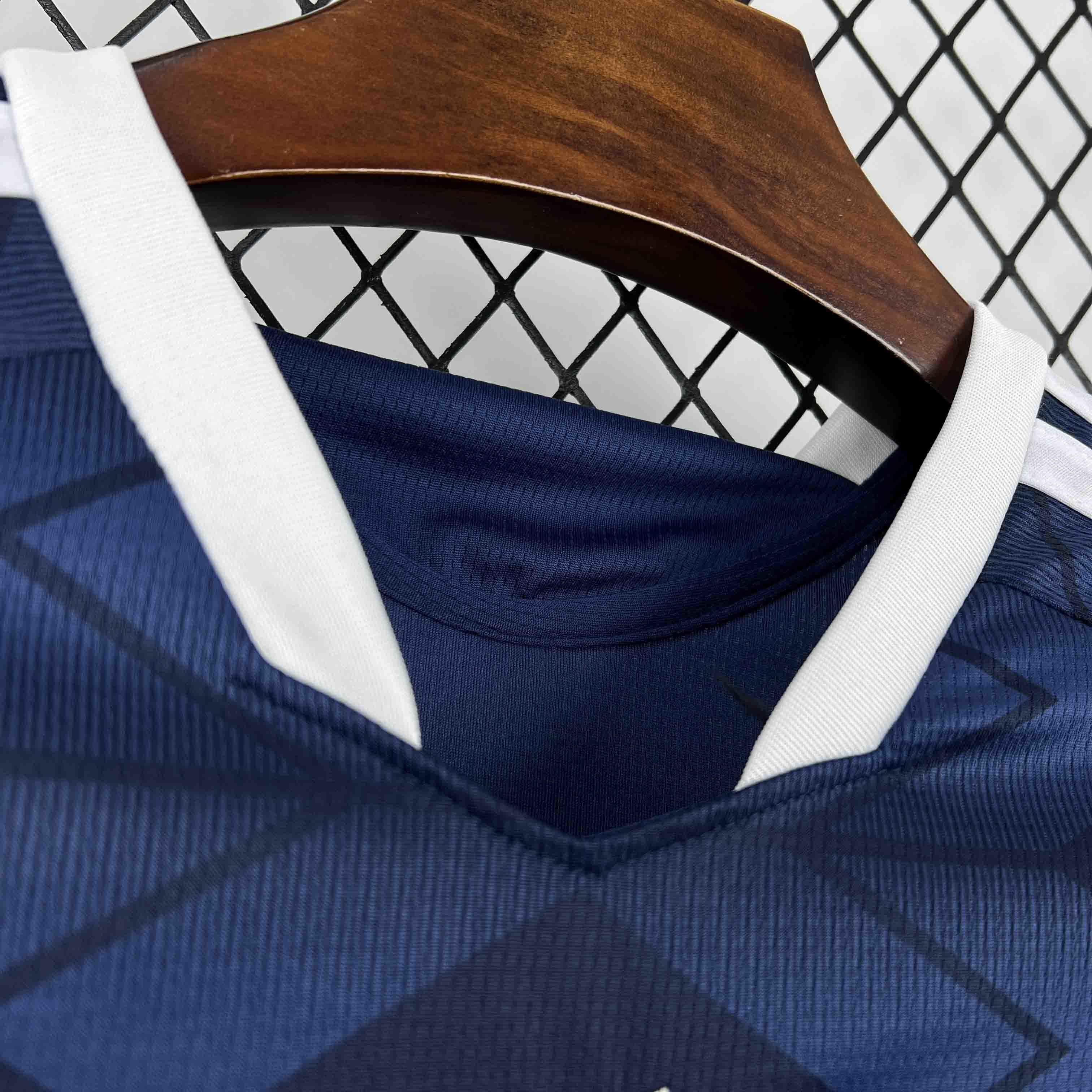 2026 Scotland Home World Cup Football Jersey - view 6