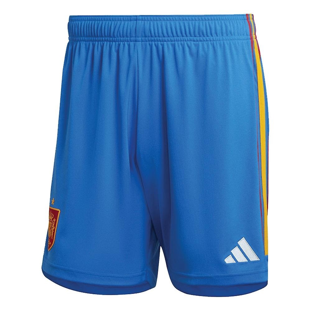 Spain 2022 Spain World Cup Away Soccer Shorts Review: Is It Worth the Investment?