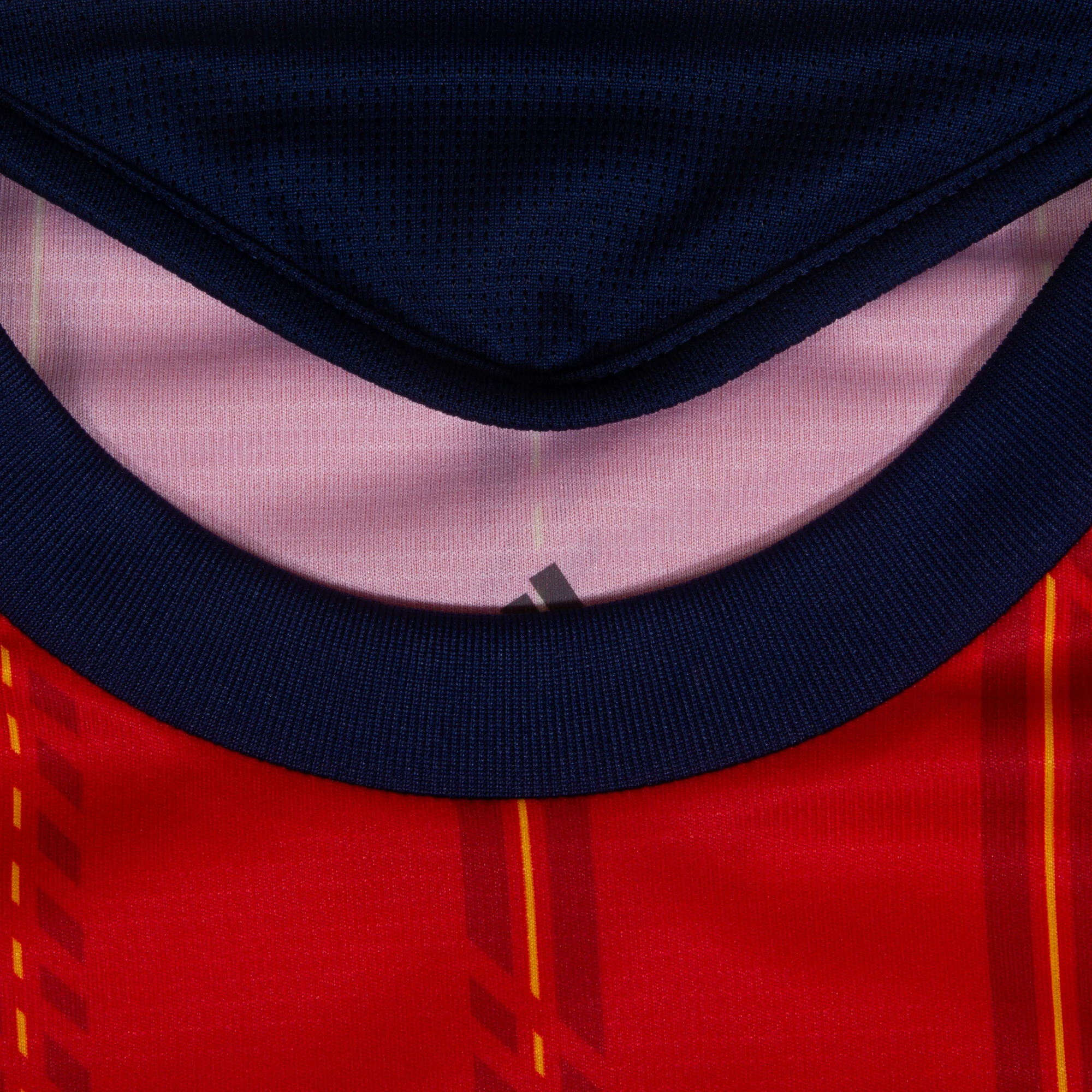 adidas Spain Home Pedri 20 Shirt 2026-2027 - view 5
