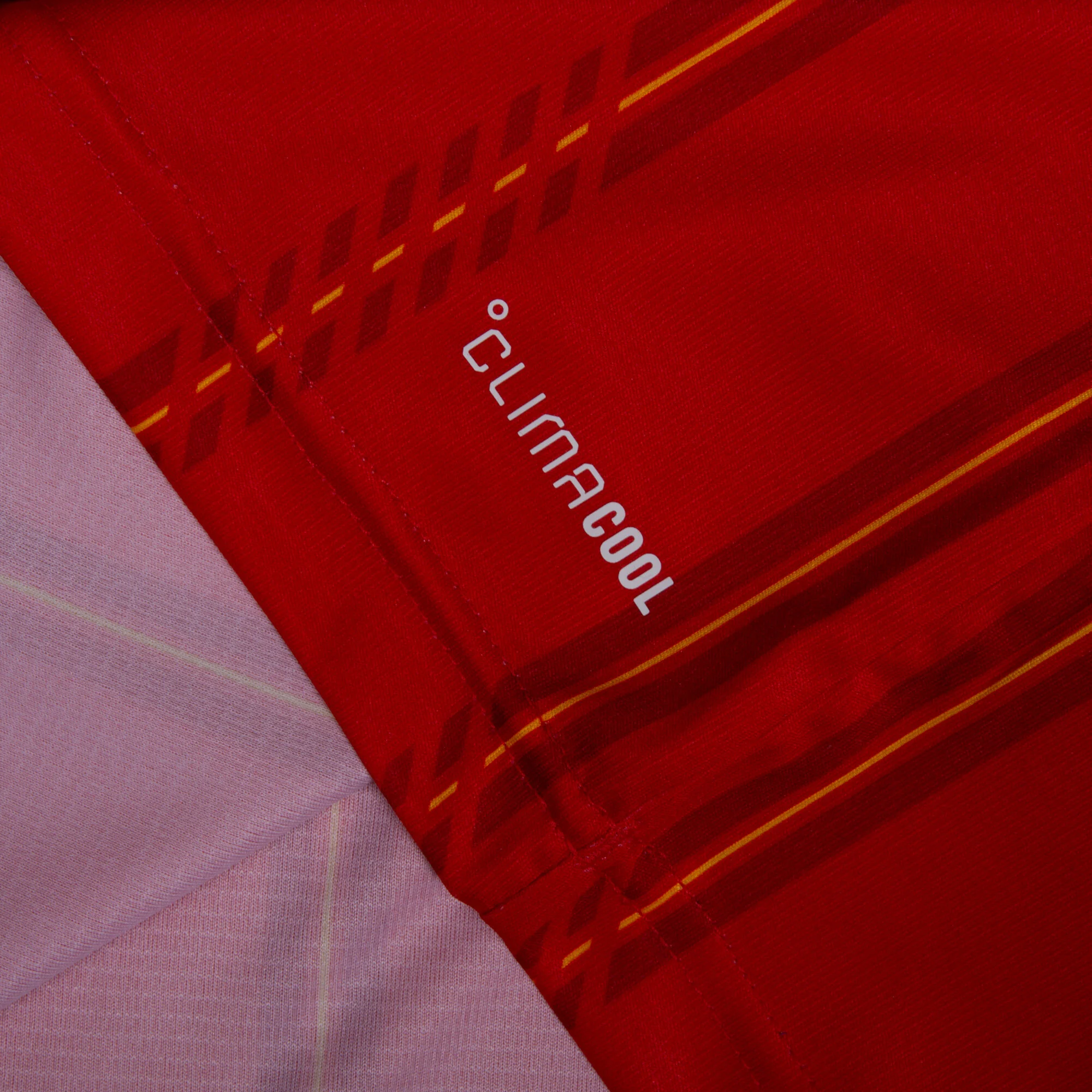 adidas Spain Home Pedri 20 Shirt 2026-2027 - view 6