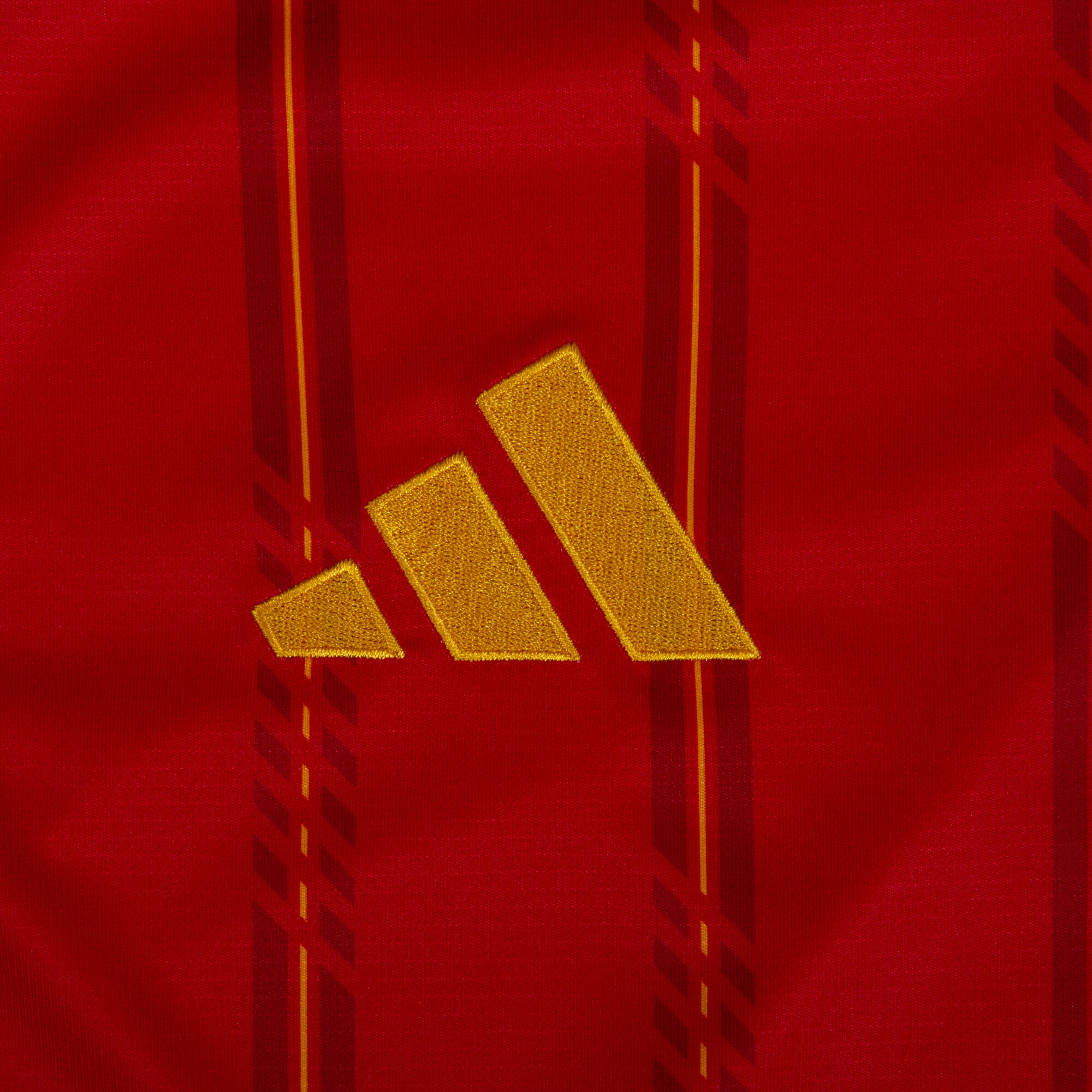 adidas Spain Home Pedri 20 Shirt 2026-2027 - view 7