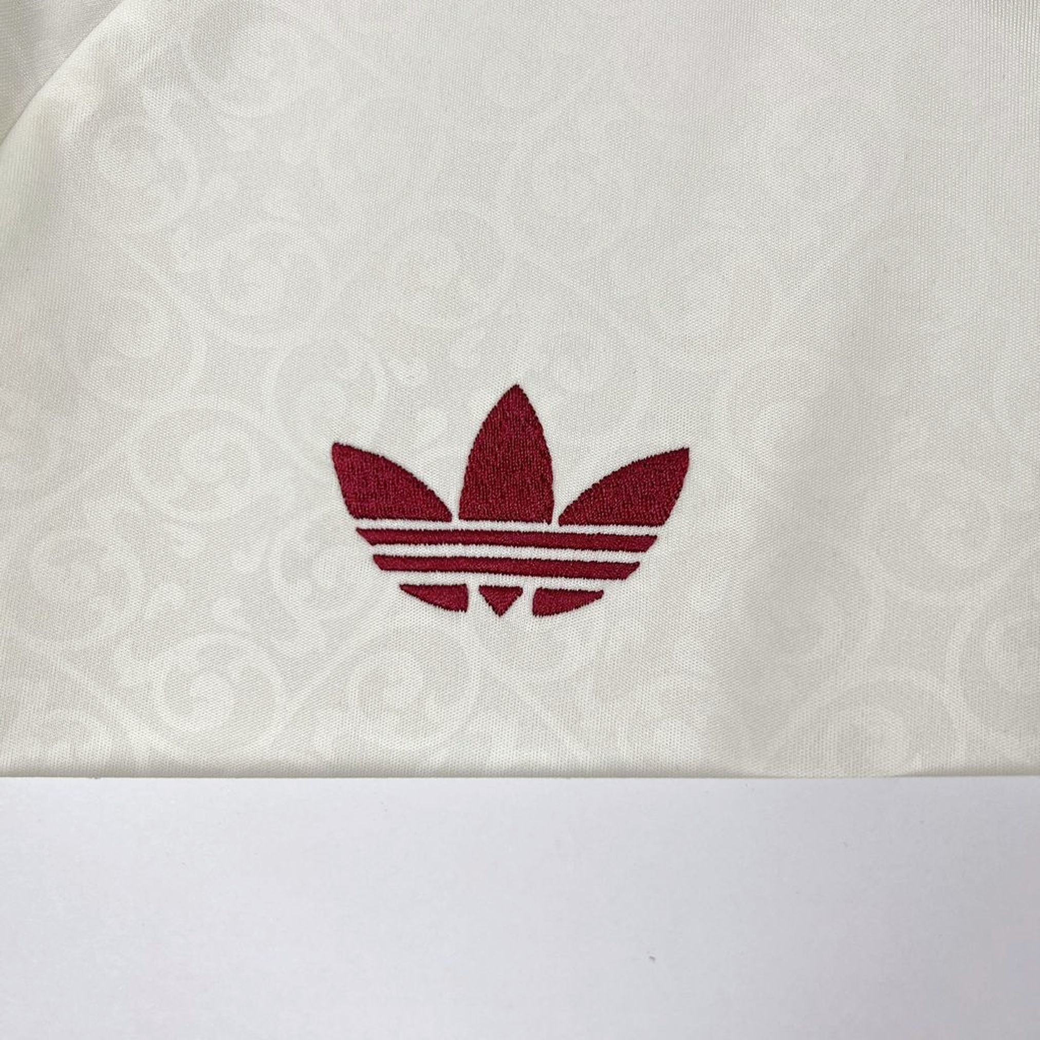 2026 Spain Away World Cup Soccer Jersey Custom Shirt - view 10