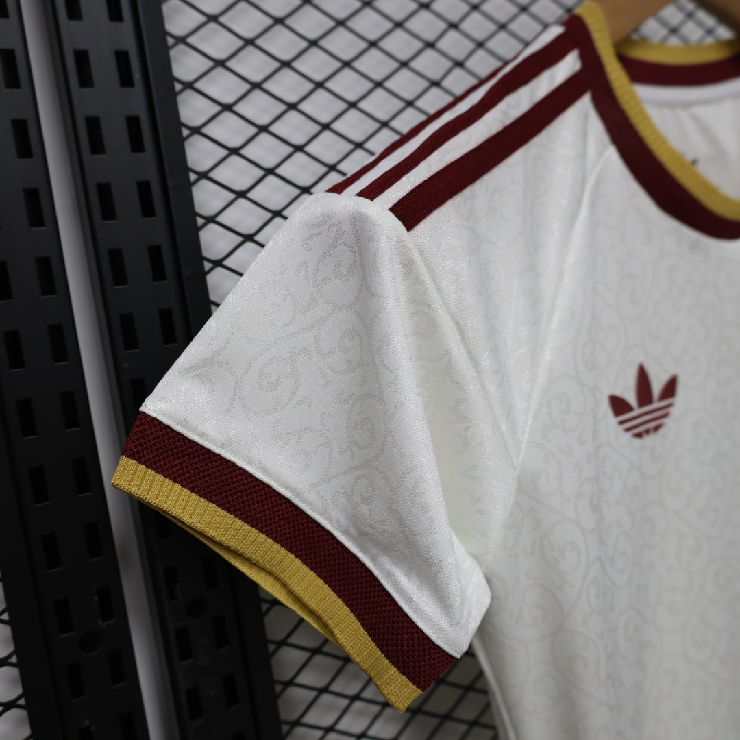 2026 Spain Away World Cup Women Soccer Jersey Authentic Shirt - view 10