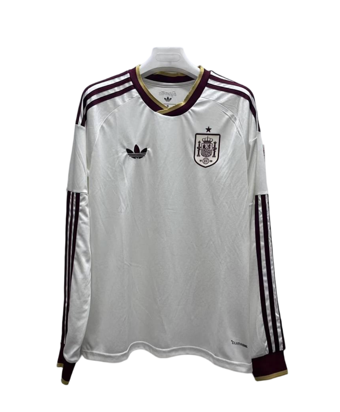 The Ultimate Guide to Choosing a Spain 2026 Spain Away World Cup Soccer Jersey Long Sleeve