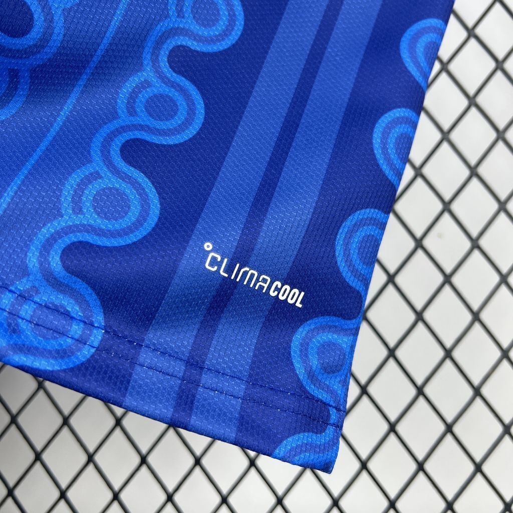 2026 Sweden World Cup Away Football Jersey - view 3