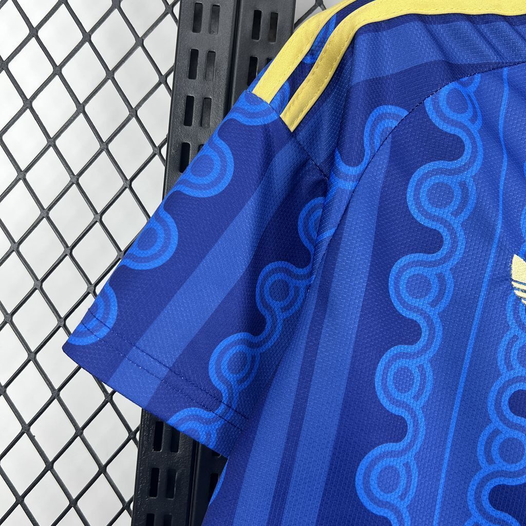 2026 Sweden World Cup Away Football Jersey - view 5