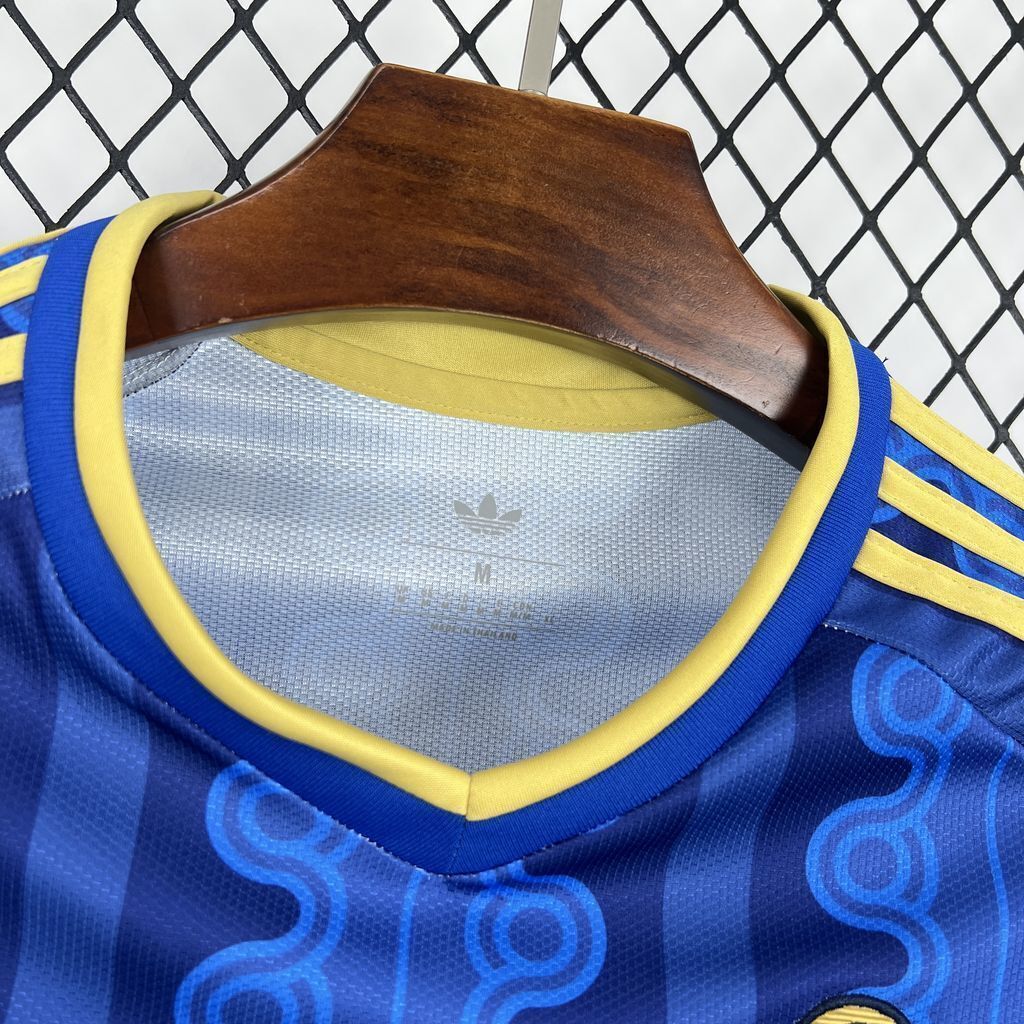 2026 Sweden World Cup Away Football Jersey - view 6