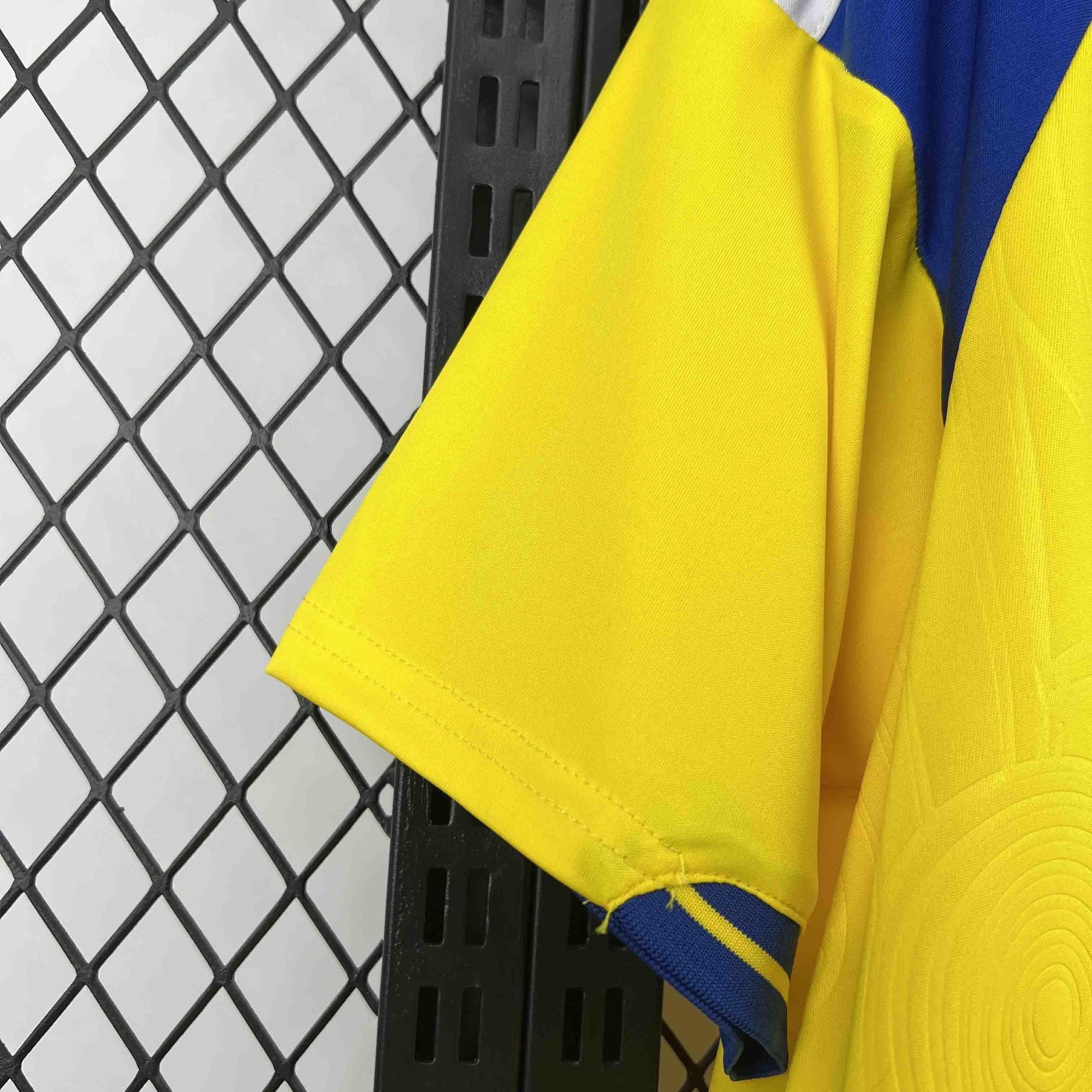2026 Sweden World Cup Home Football Jersey - view 3