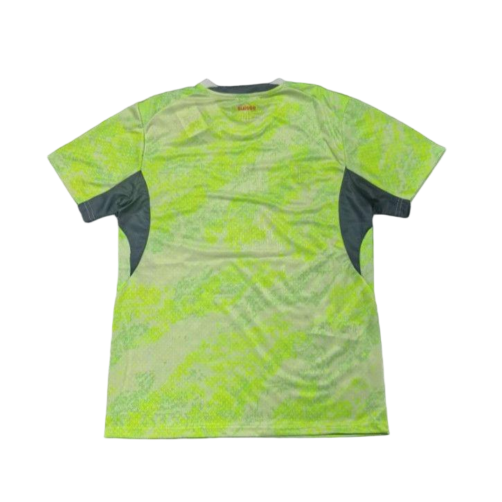 2026 Switzerland Away World Cup Soccer Jersey - view 3