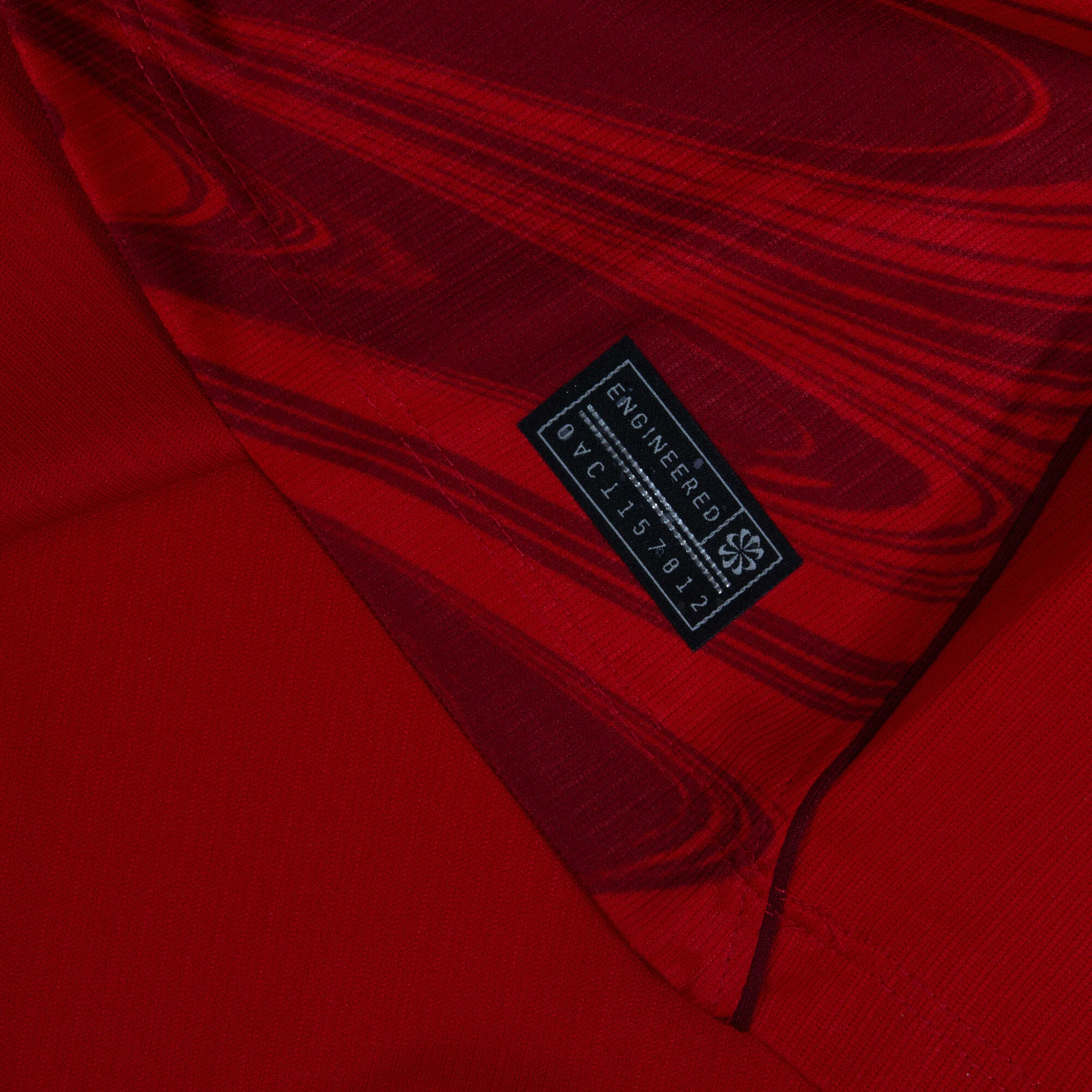 Nike Turkey Home Arda Güler 8 Shirt 2026-2027 - view 7