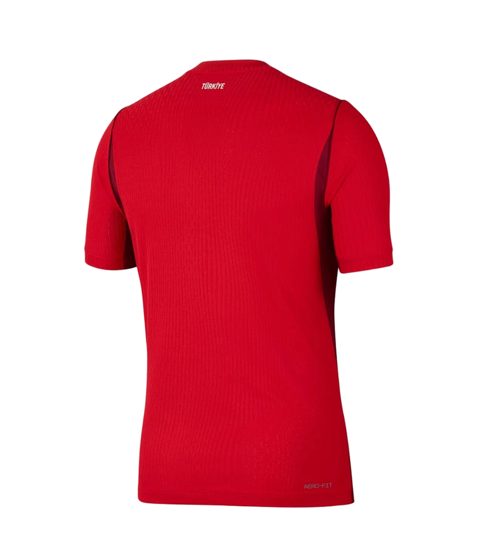 2026 Turkey World Cup Home Football Jersey - view 3