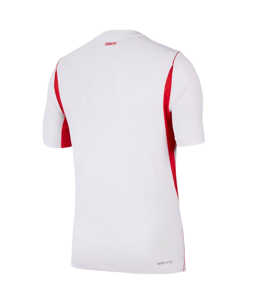 2026 Turkey World Cup Away Football Jersey - view 3