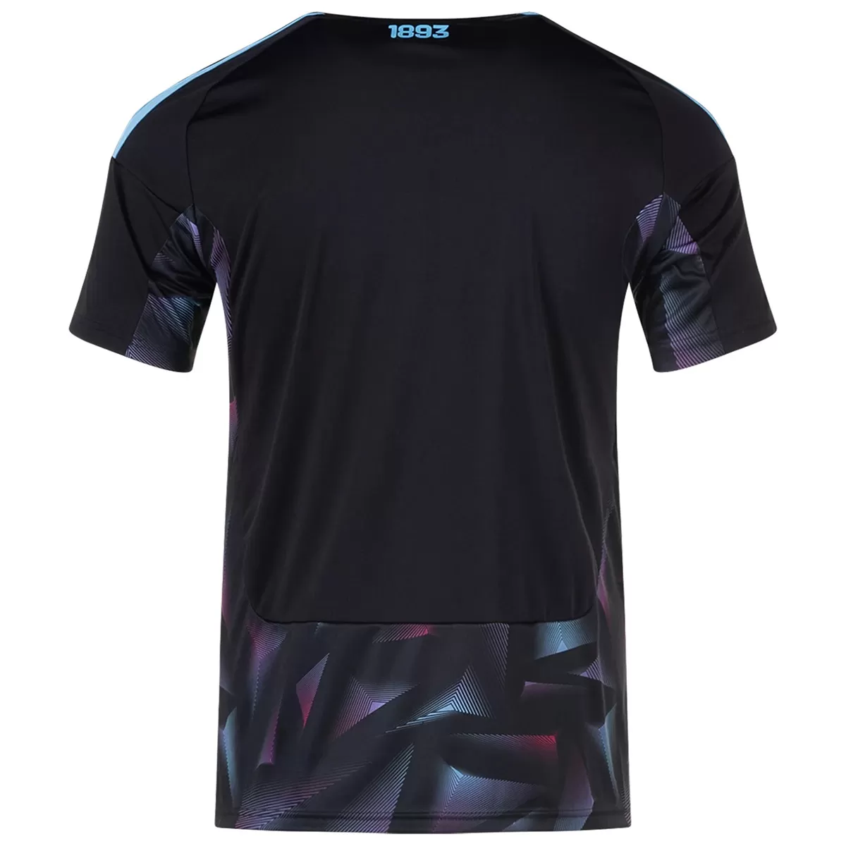 MARTÍNEZ #23 Argentina Goalkeeper Jersey World Cup 2026 - view 4