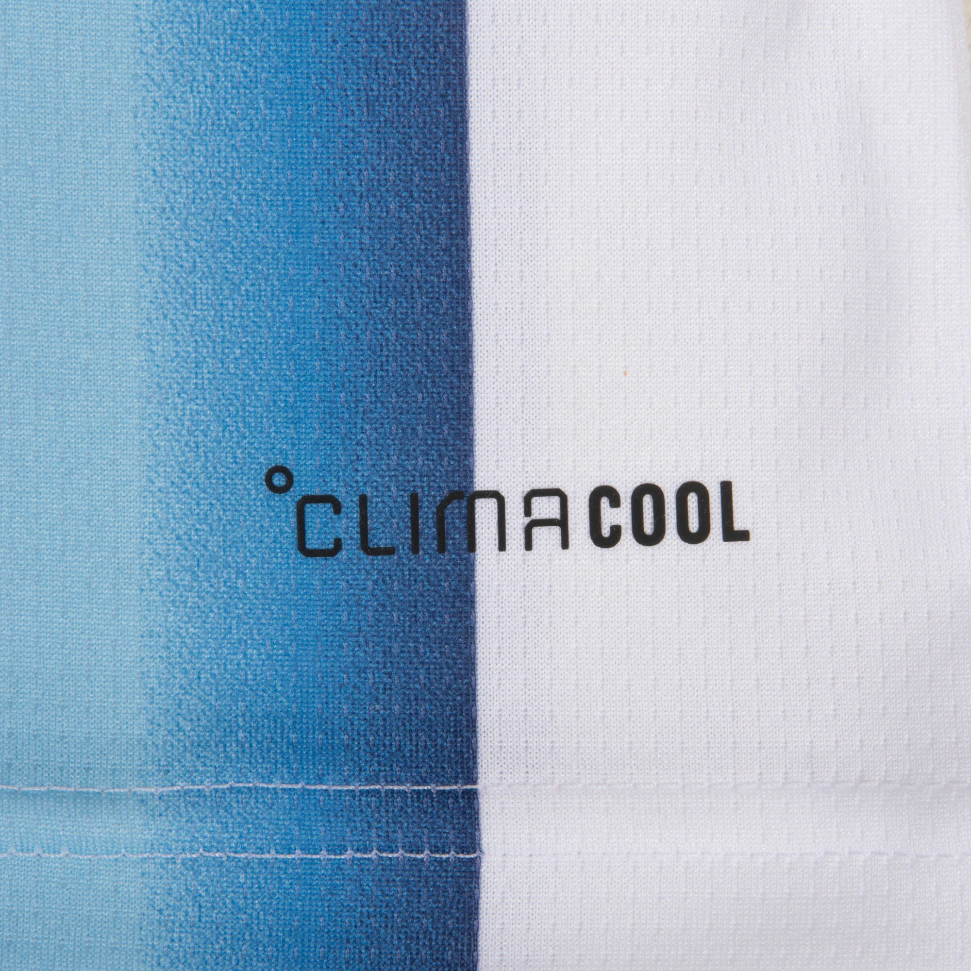 adidas Argentina Home L. Martínez 22 Jersey 2026-2027 - view 3