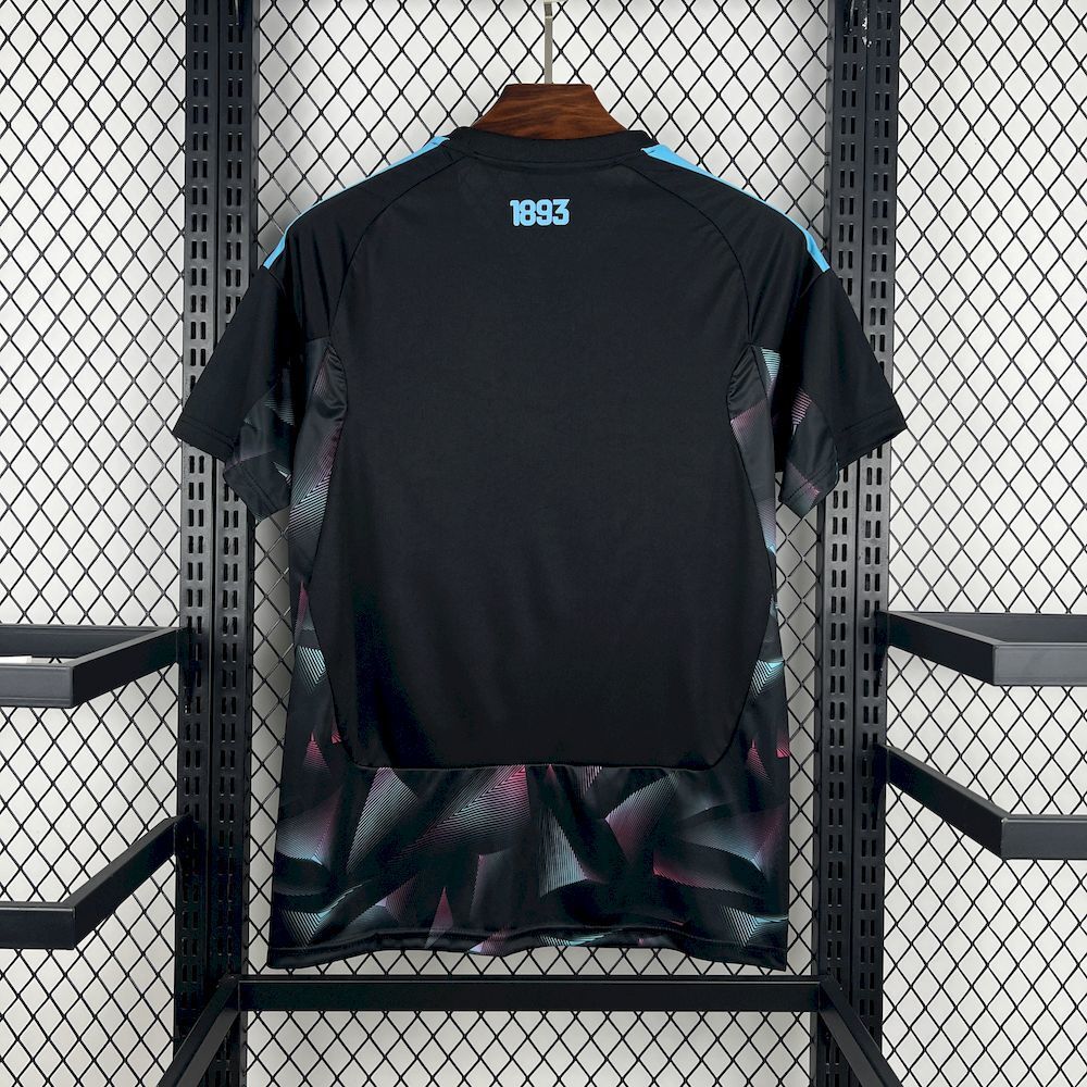2026 Argentina Goalkeeper World Cup Soccer Jersey - view 3