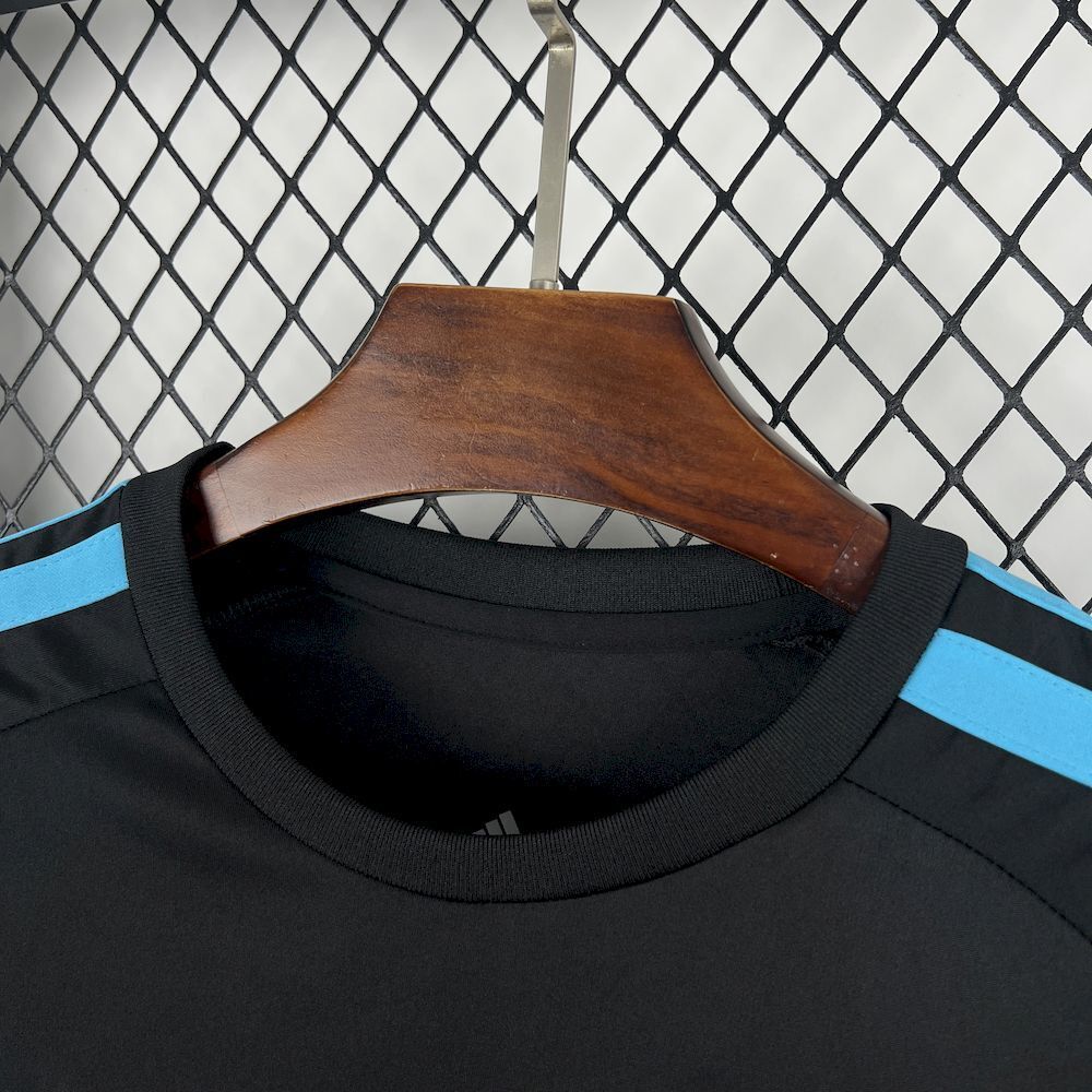 2026 Argentina Goalkeeper World Cup Soccer Jersey - view 5