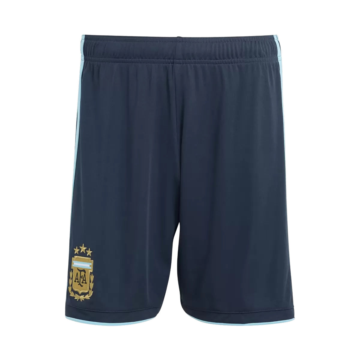 2026 Argentina Home World Cup Soccer Kit Jersey+Shorts - view 4