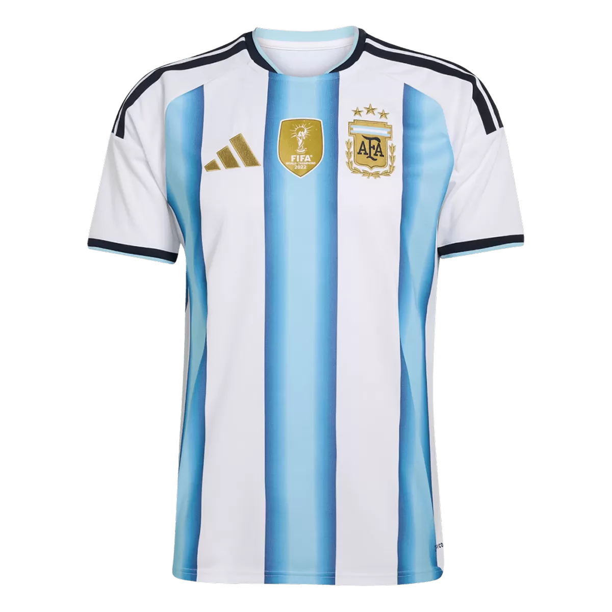 2026 Argentina Home World Cup Soccer Kit Jersey+Shorts - view 6
