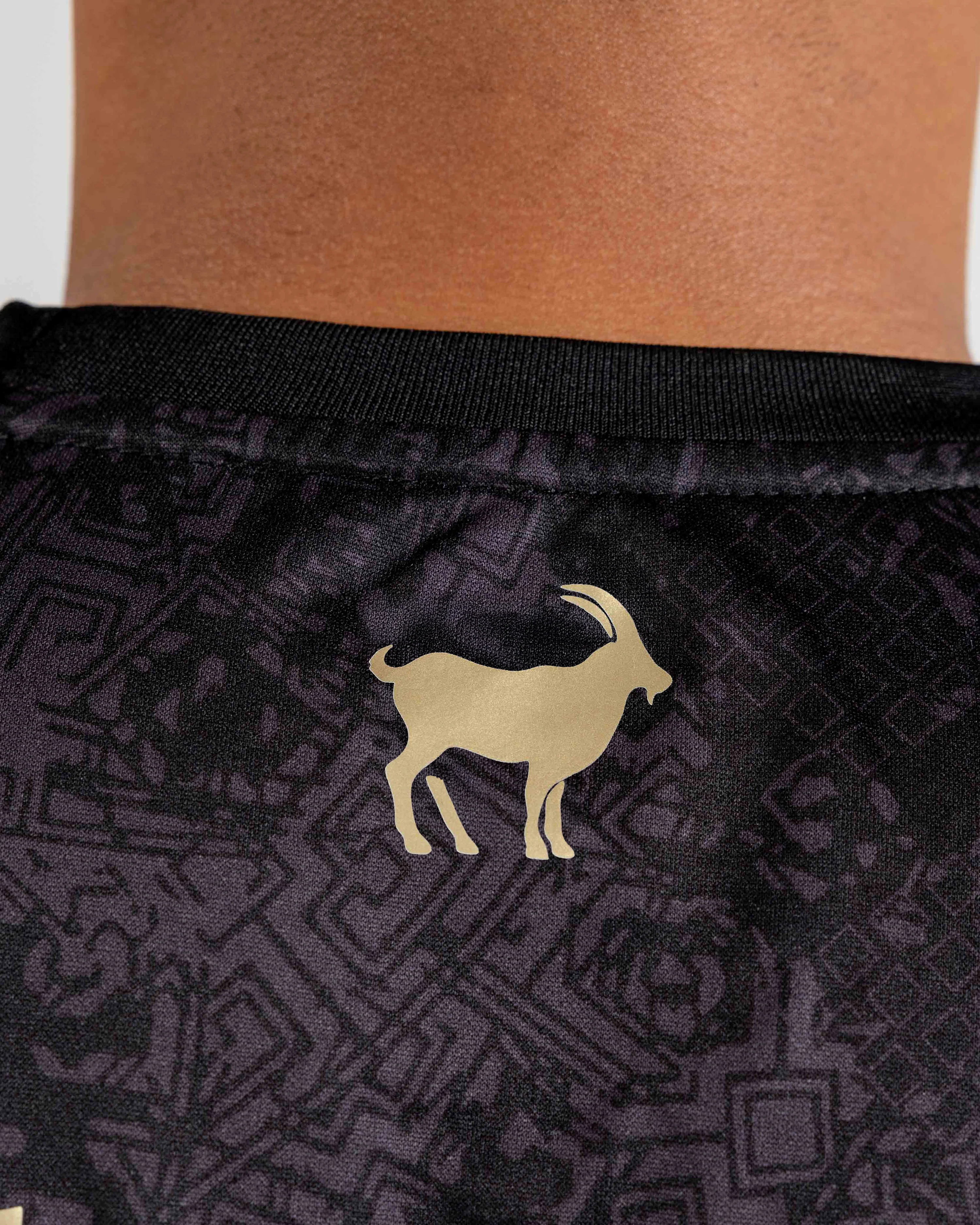 23-24 Argentina La Pulga Jersey Goat Edition - view 7