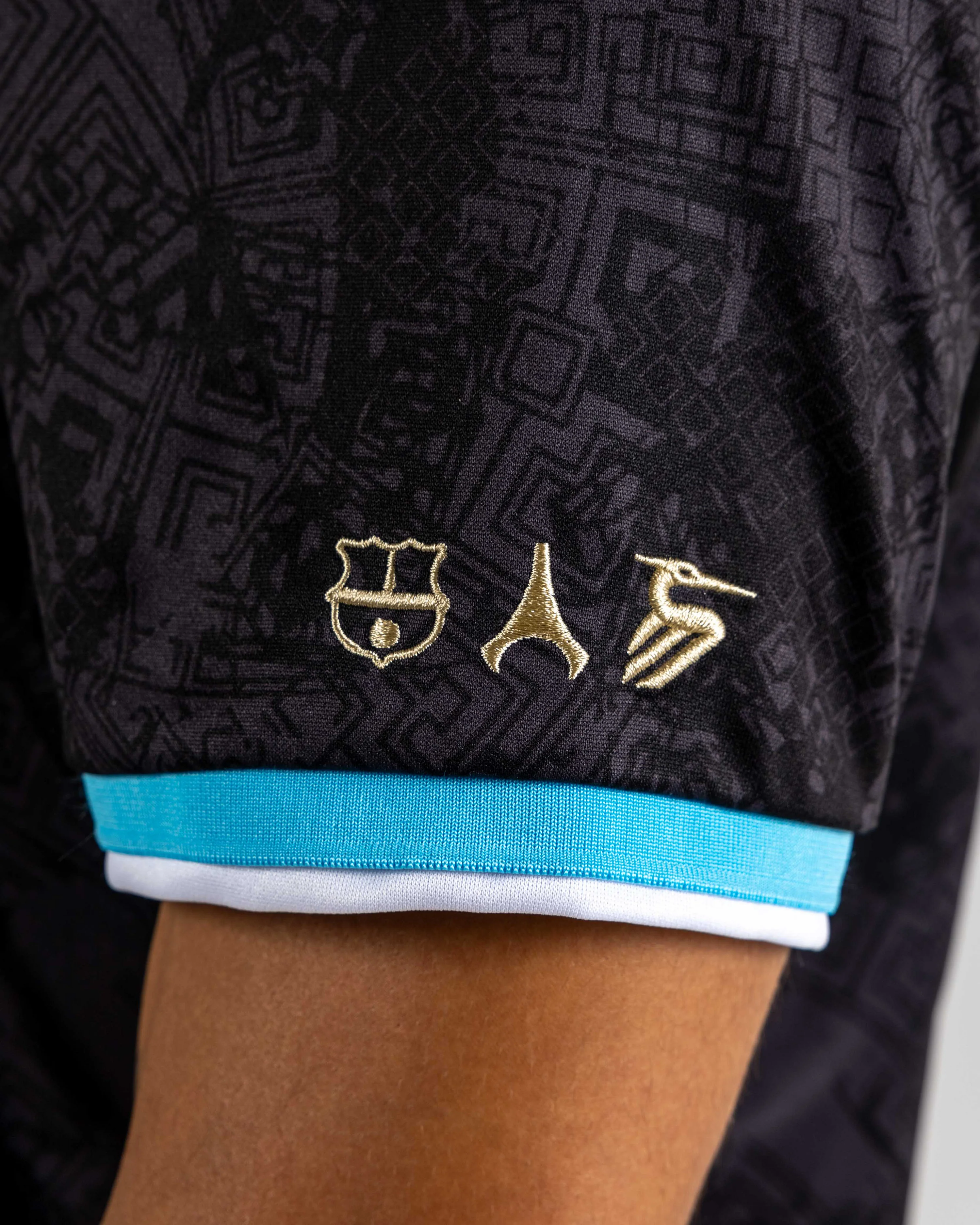 23-24 Argentina La Pulga Jersey Goat Edition - view 8