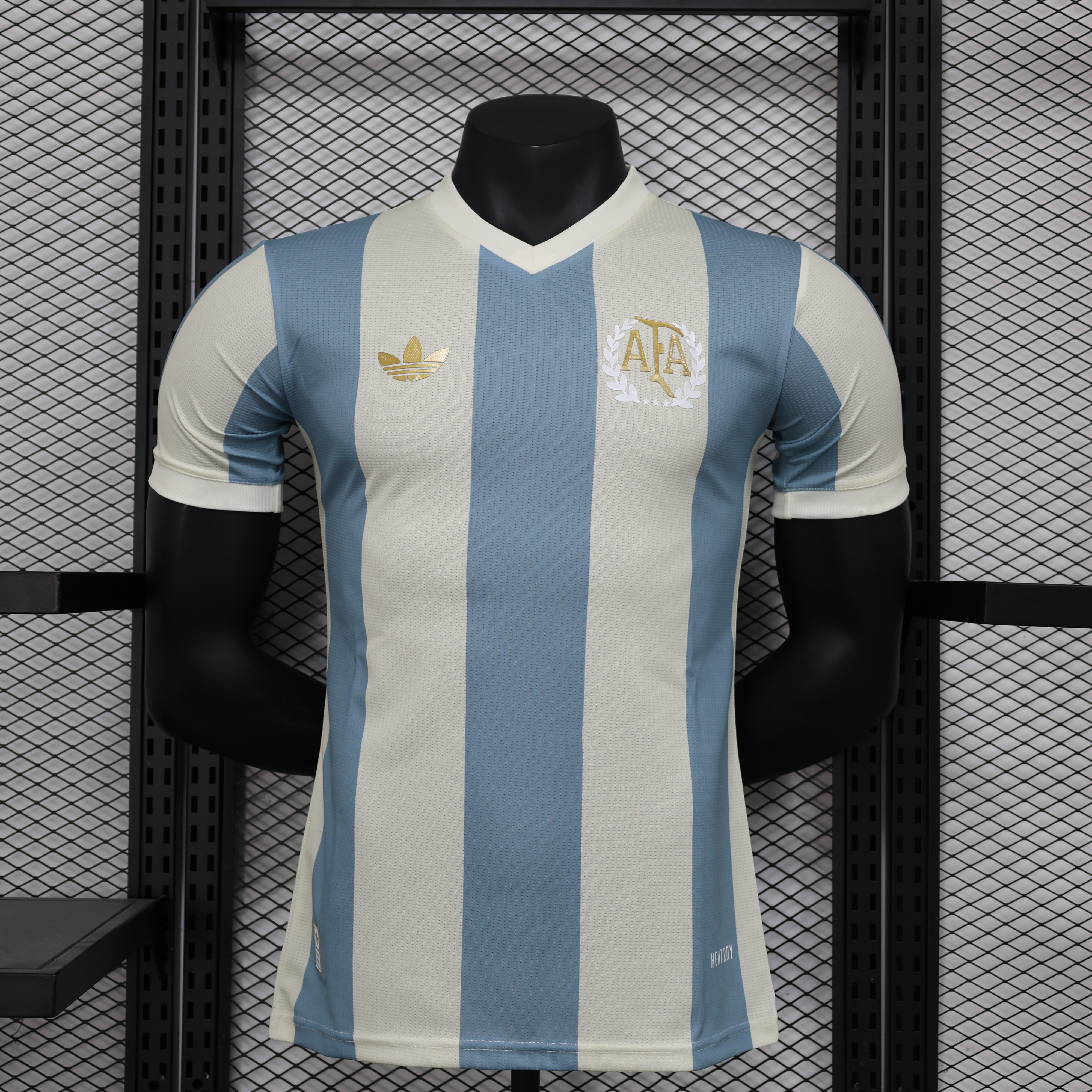 The Ultimate Guide to Choosing a Argentina 24-25 Argentina 50 Years Anniversary Collection Jersey Player Version