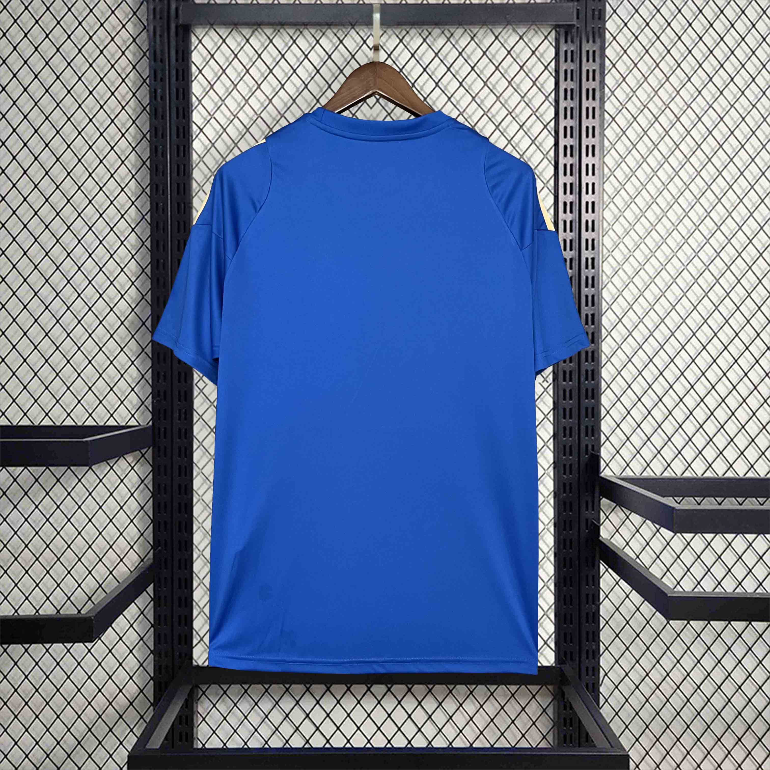 2024 Argentina Messi Pitch 2 Street Training Blue Kit Jersey - view 3