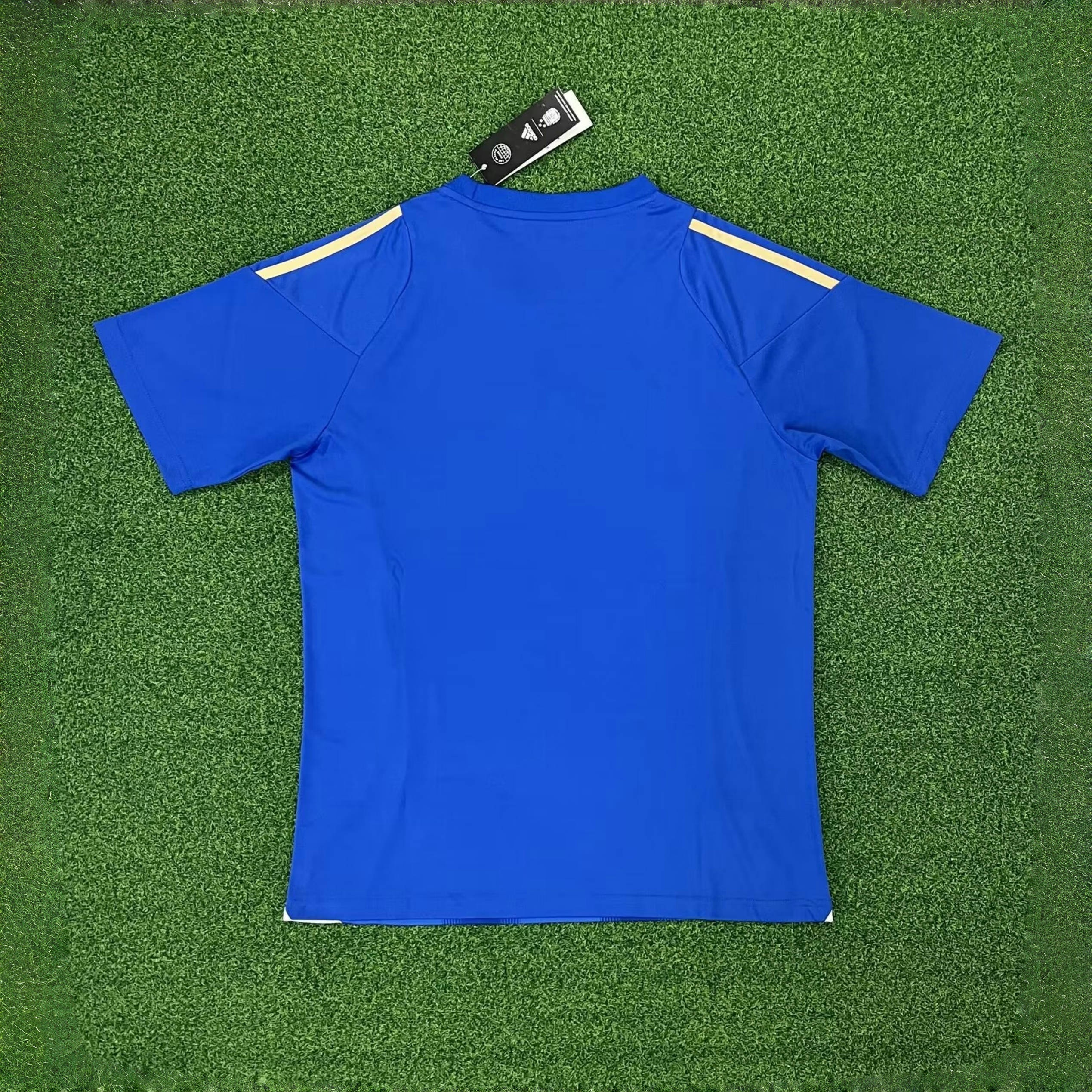 2024 Argentina Messi Pitch 2 Street Training Blue Kit Jersey - view 6
