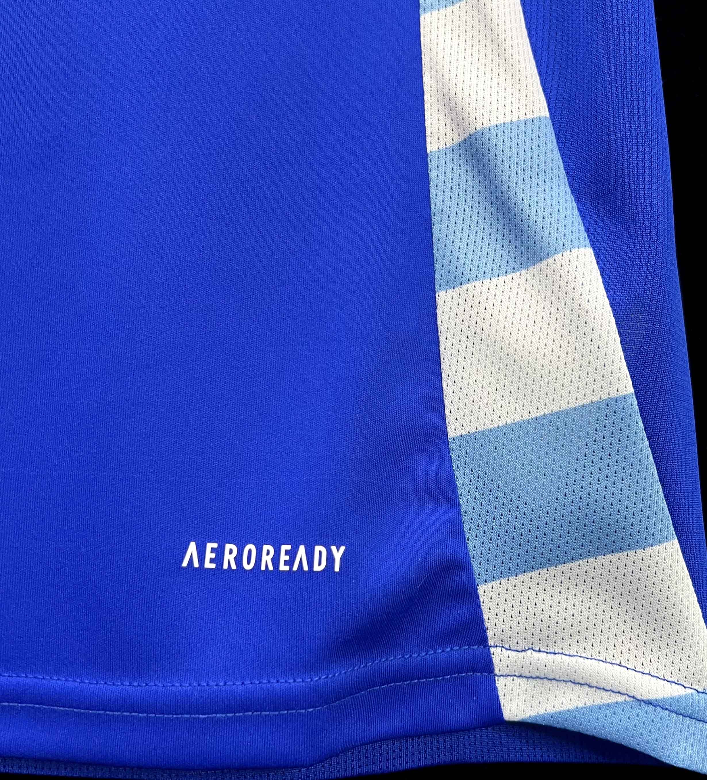 2024 Argentina Copa America Away Soccer Jersey - view 6