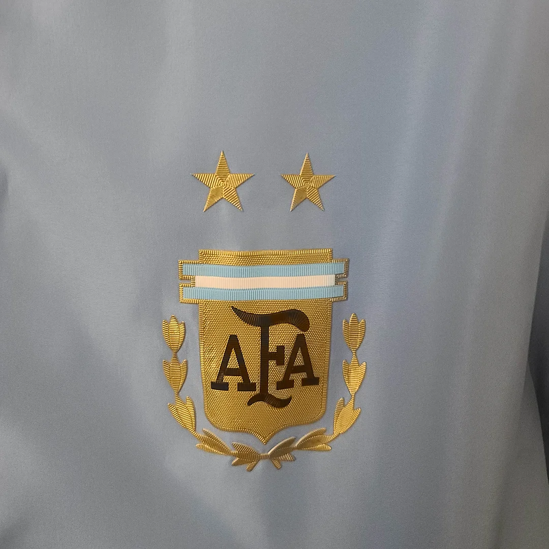 2022 Argentina Windbreaker Double Sided - view 13
