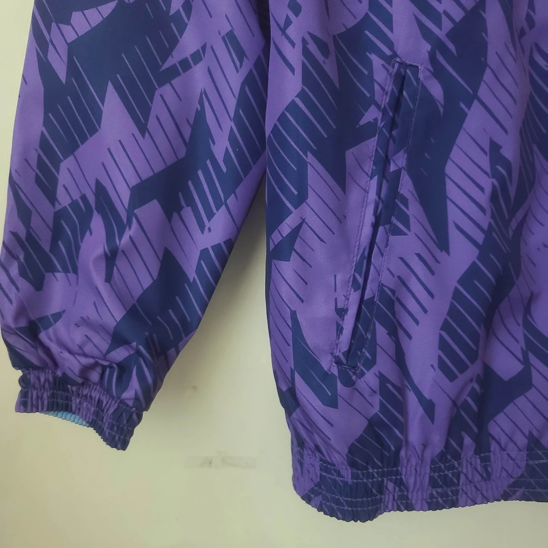2022 Argentina Windbreaker Double Sided - view 4