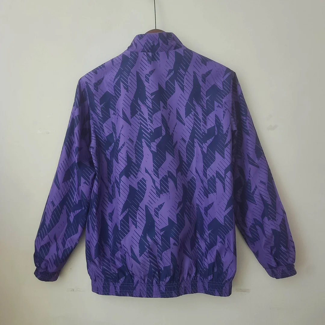 2022 Argentina Windbreaker Double Sided - view 5