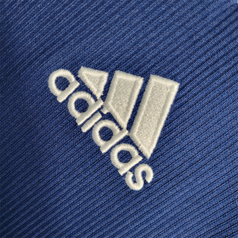 1998 Argentina World Cup Soccer Away Retro Jersey - view 15