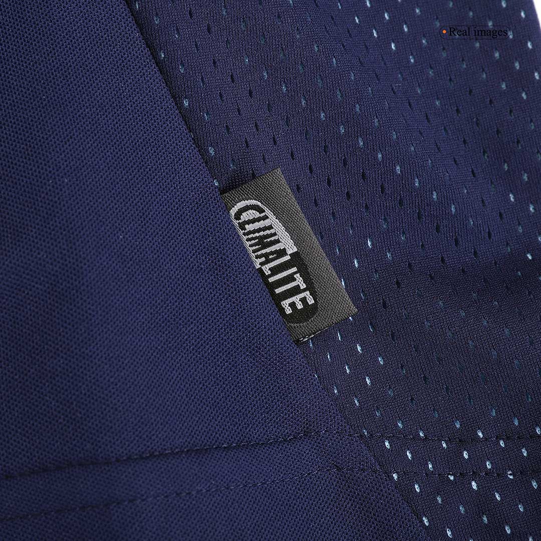 2002 Argentina World Cup Soccer Away Retro Jersey - view 10