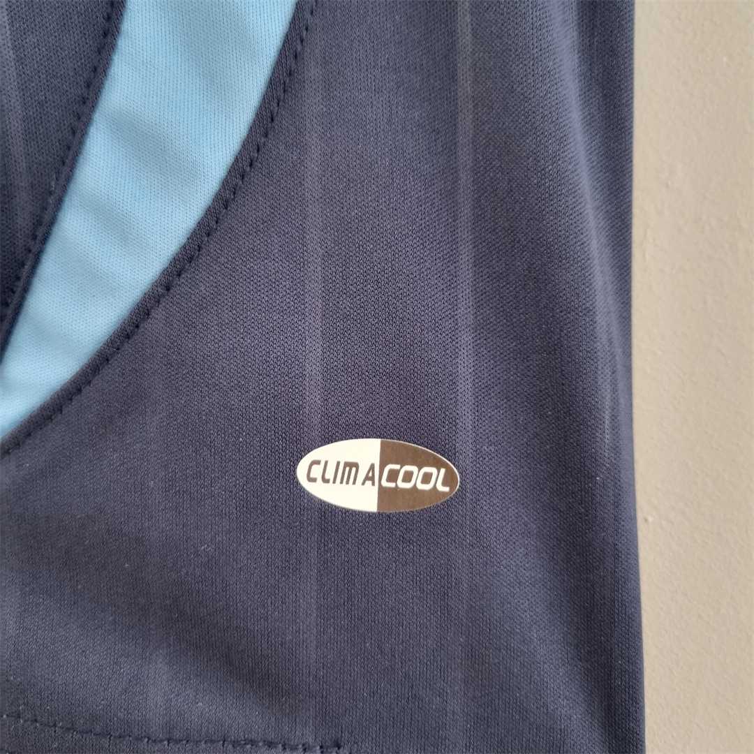 2006 Argentina World Cup Soccer Away Retro Jersey - view 6