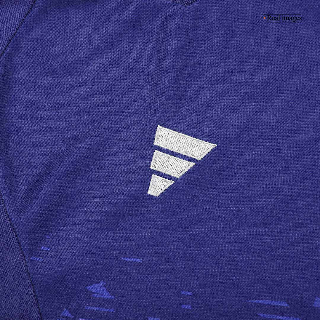 2022 Argentina World Cup Champion Edition 3 stars Away Jersey - view 4