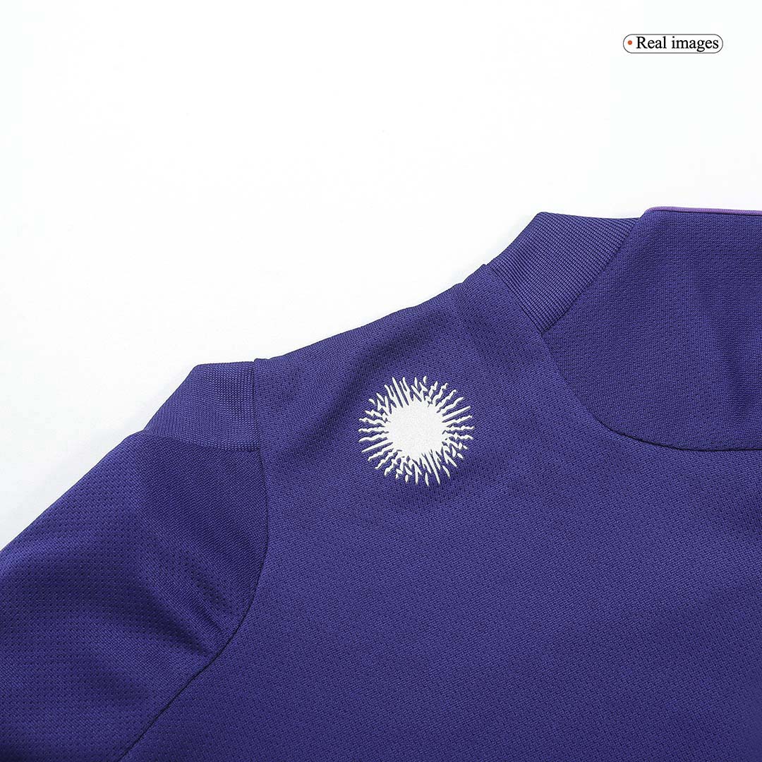 2022 Argentina World Cup Champion Edition 3 stars Away Jersey - view 10