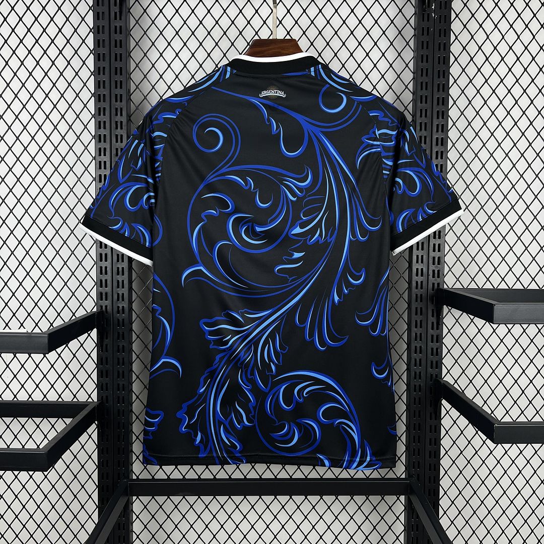 2026 Argentina Away World Cup Soccer Jersey - view 3